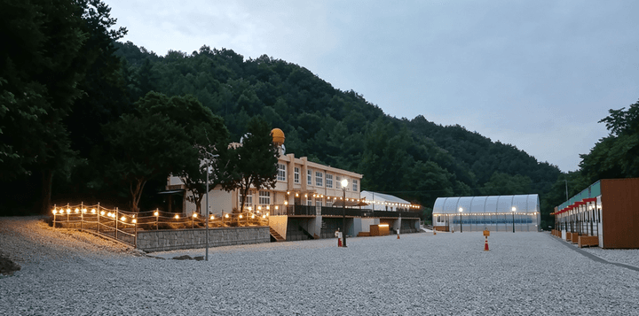 사계풀포레스트 대표 사진
