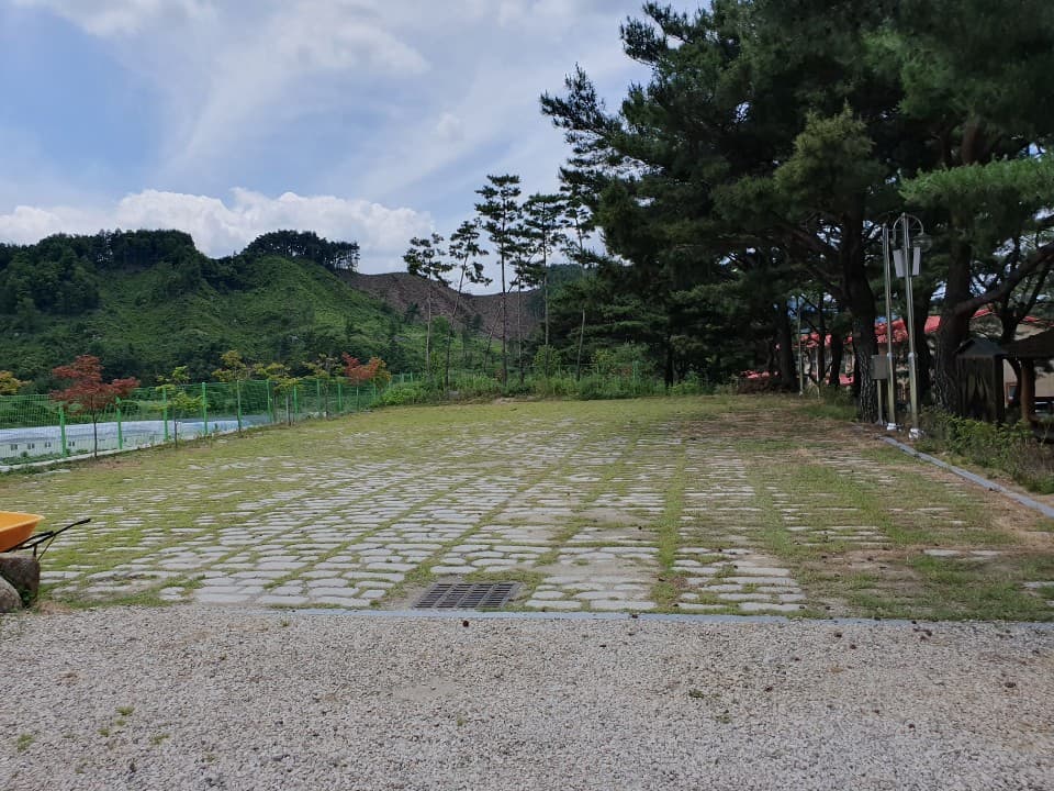 무주 솔밭야영장 사진 4