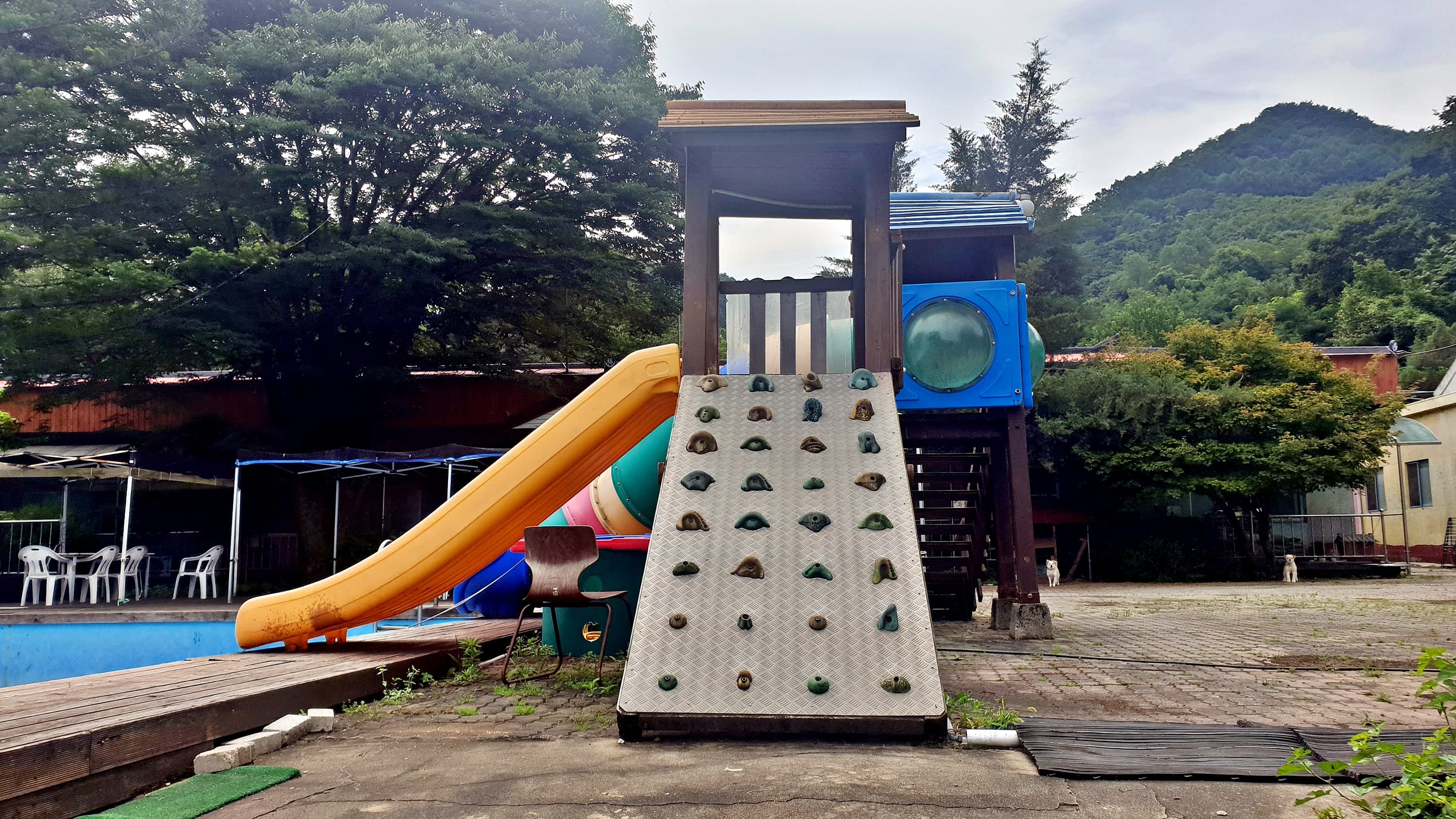 반딧불자연캠핑장 사진 11