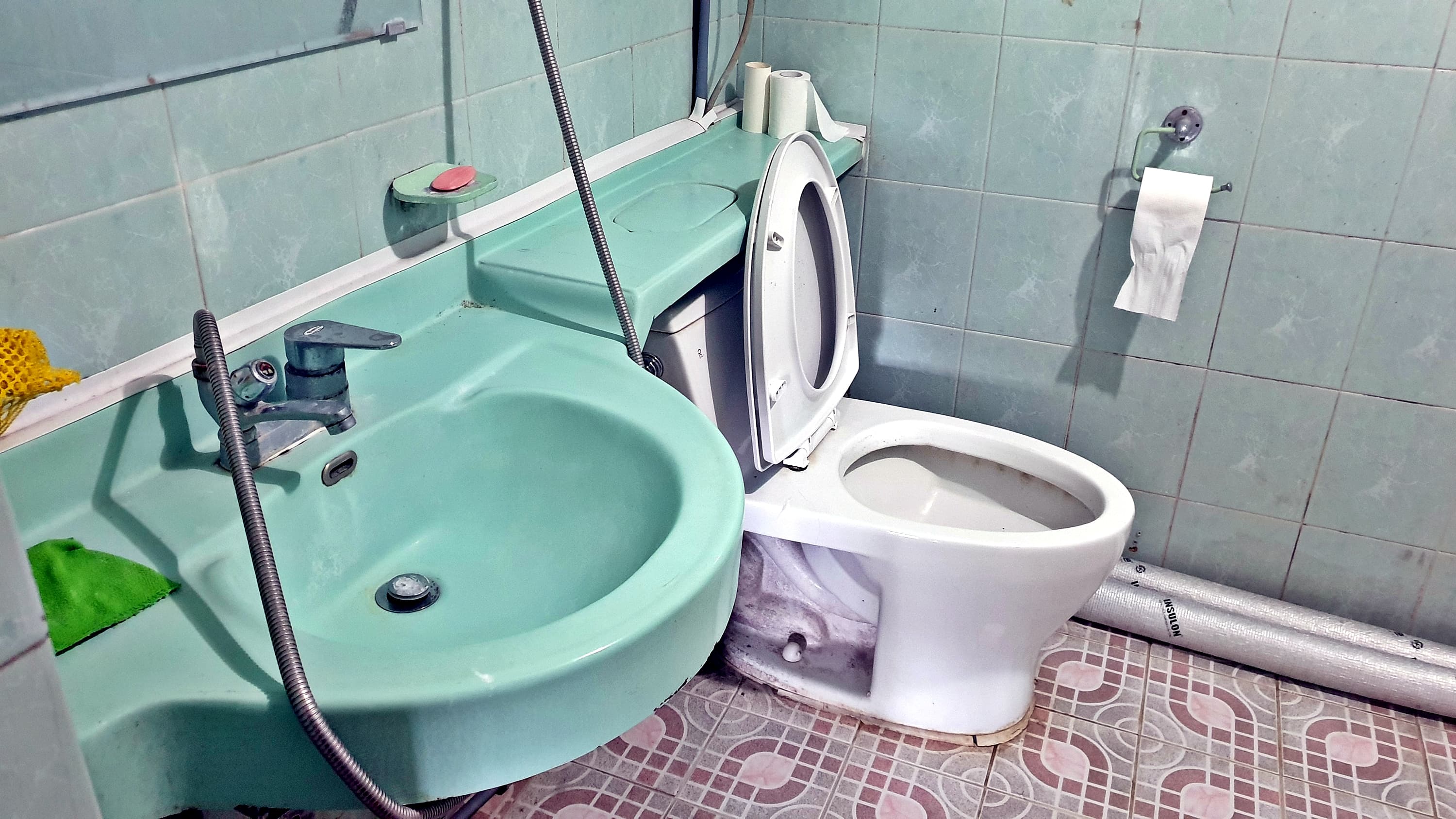 반딧불자연캠핑장 사진 18