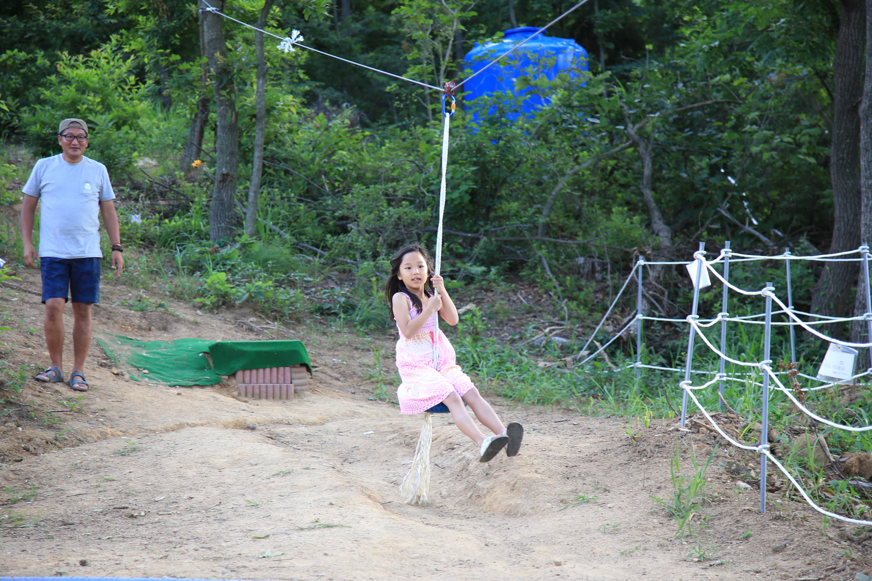 석모도 부자캠핑 사진 17