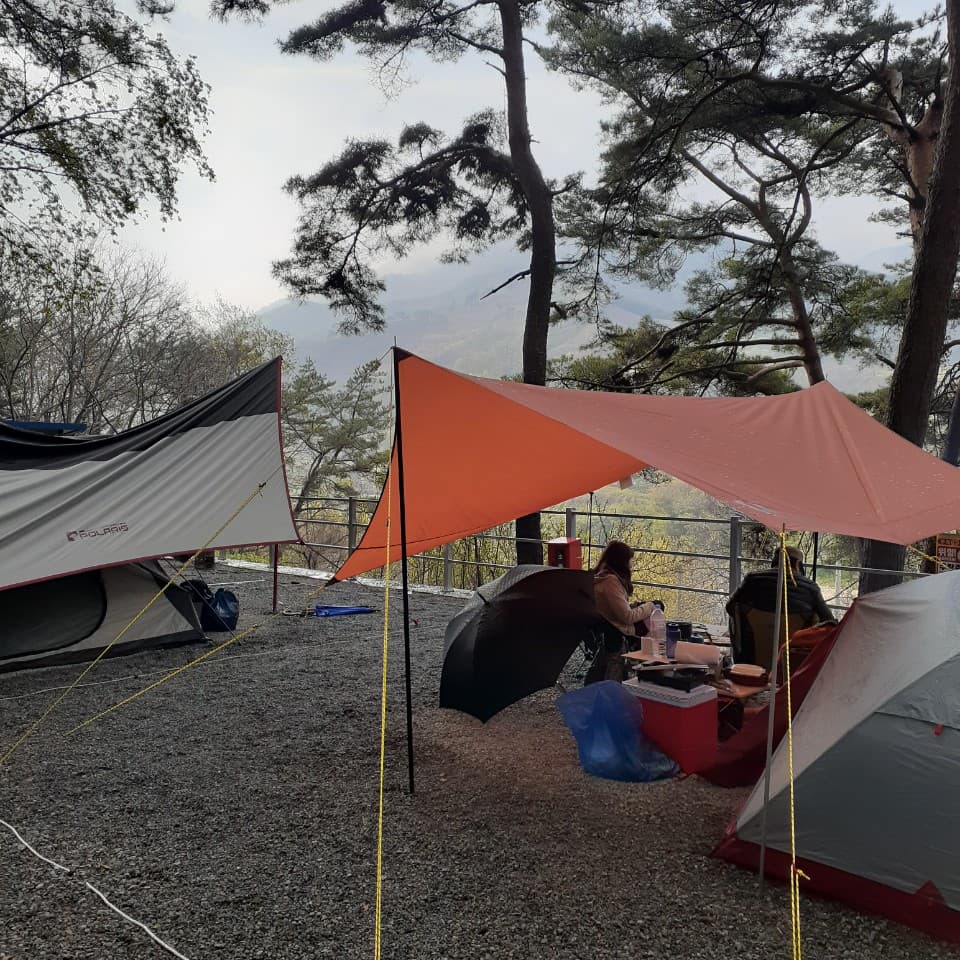 섬지야영장 사진 35