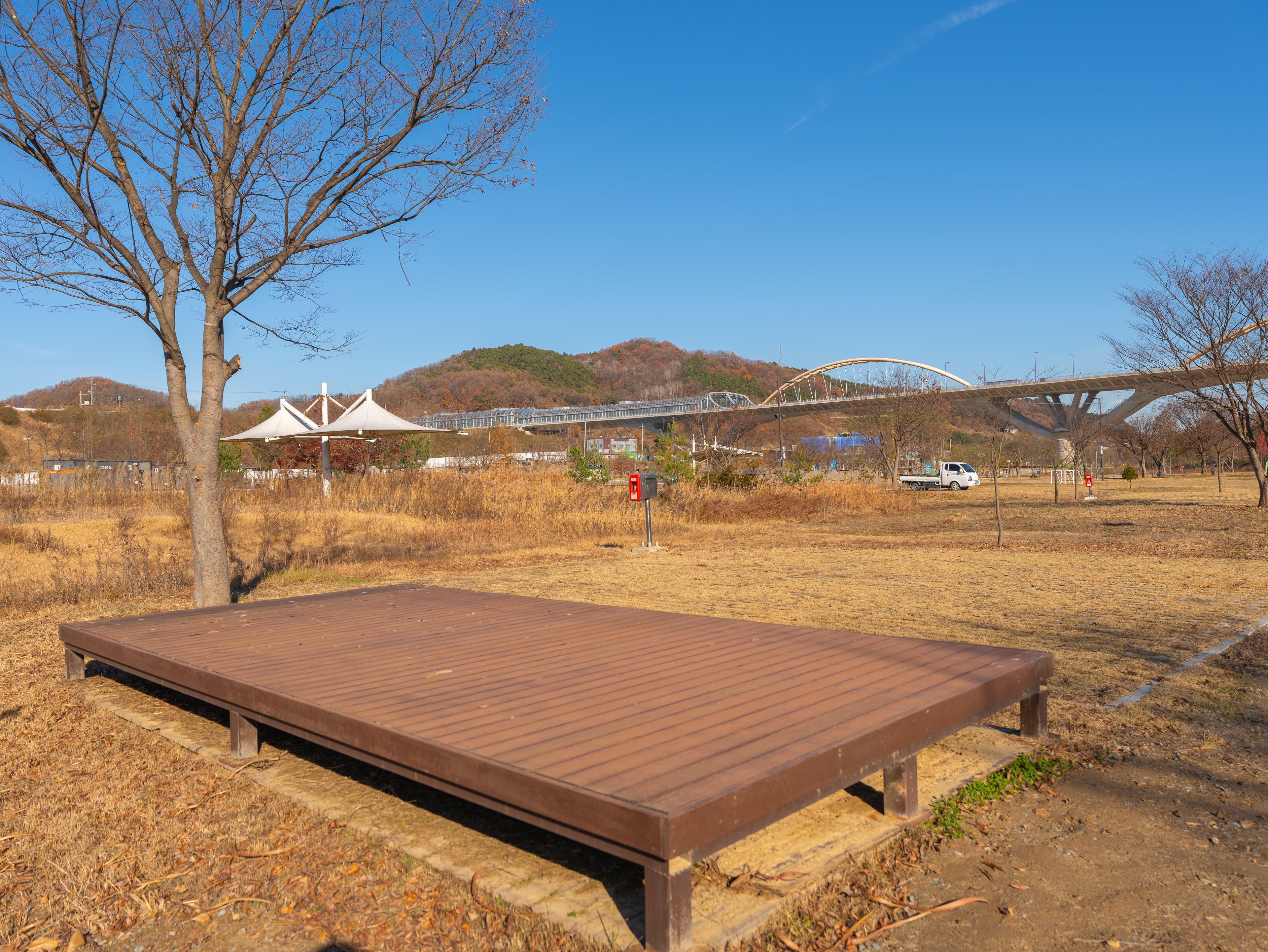 세종 합강캠핑장 사진 9