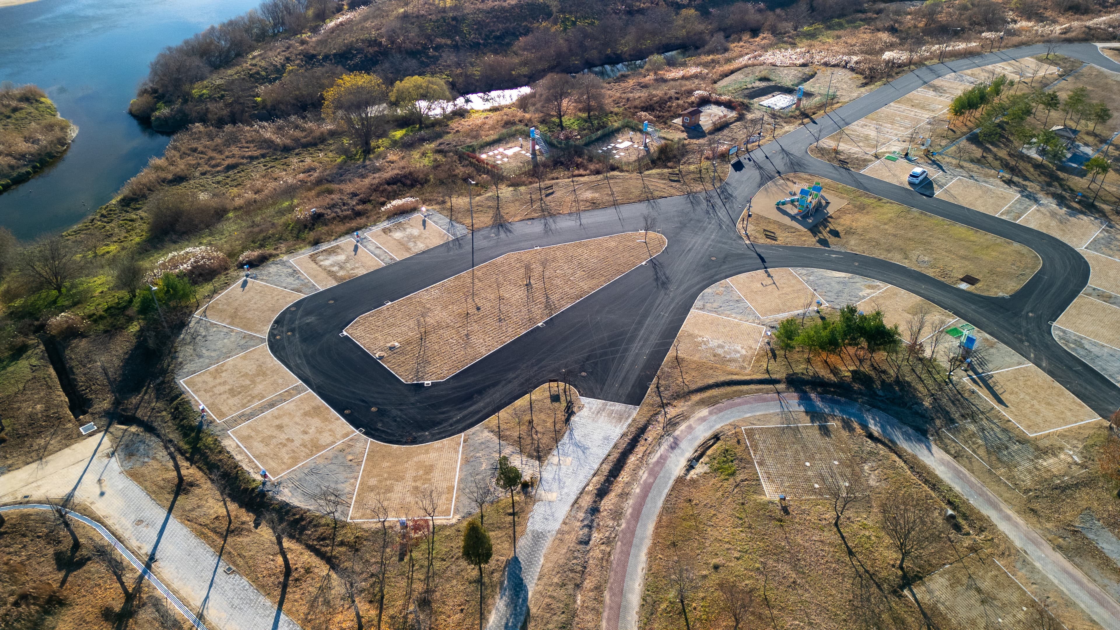 세종 합강캠핑장 사진 15