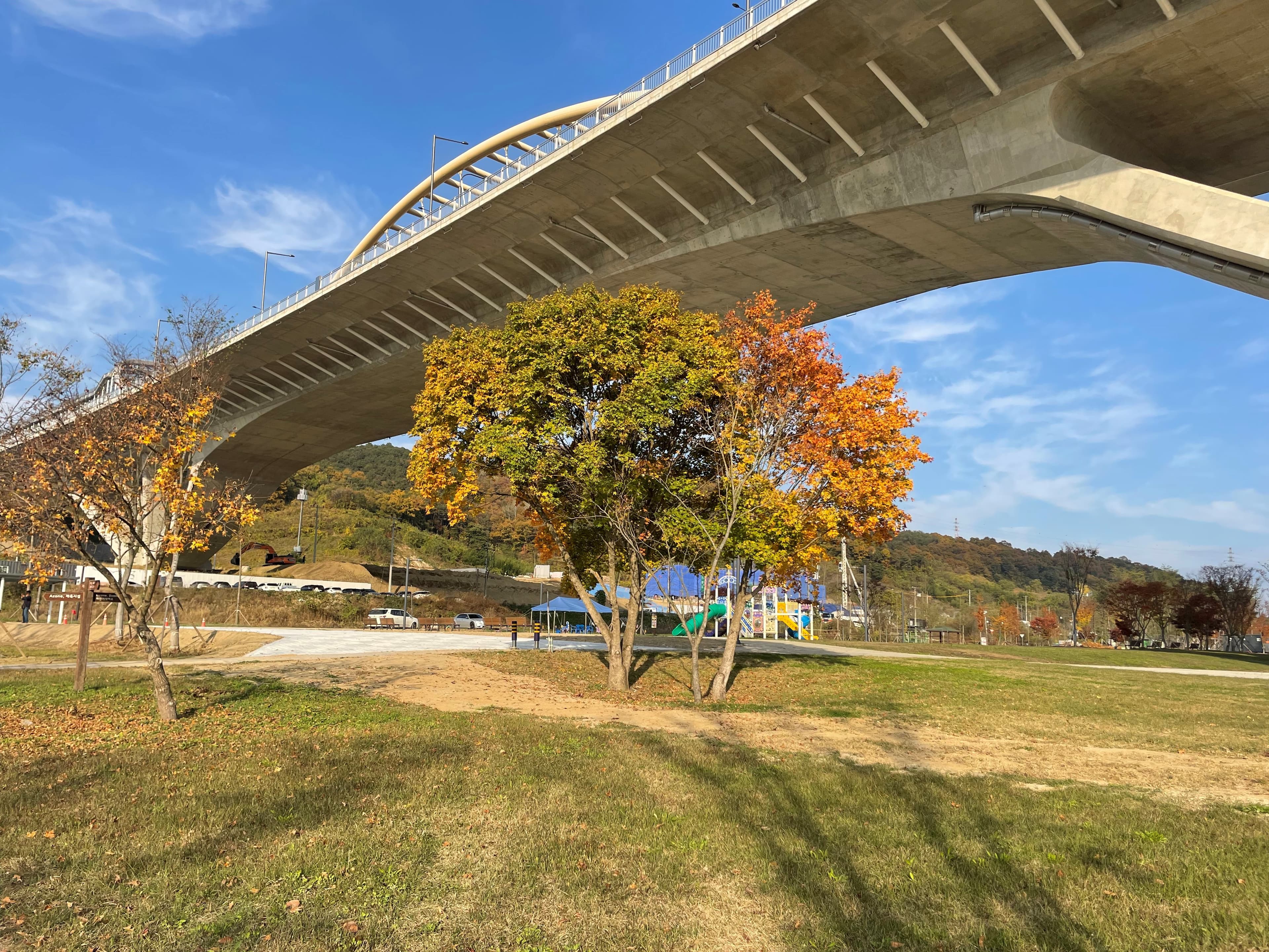 세종 합강캠핑장 사진 25