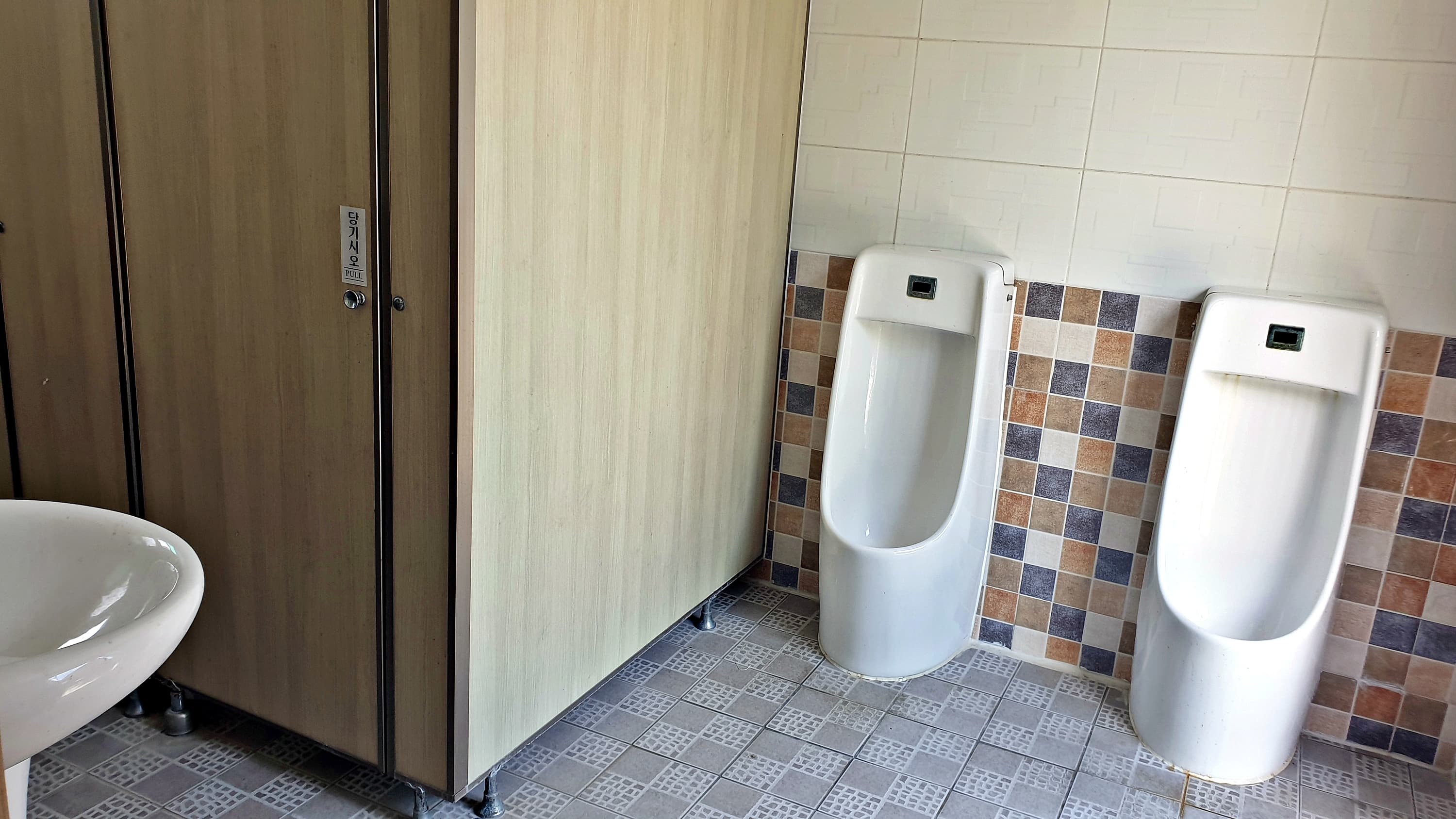 소백산오토캠핑장 사진 11