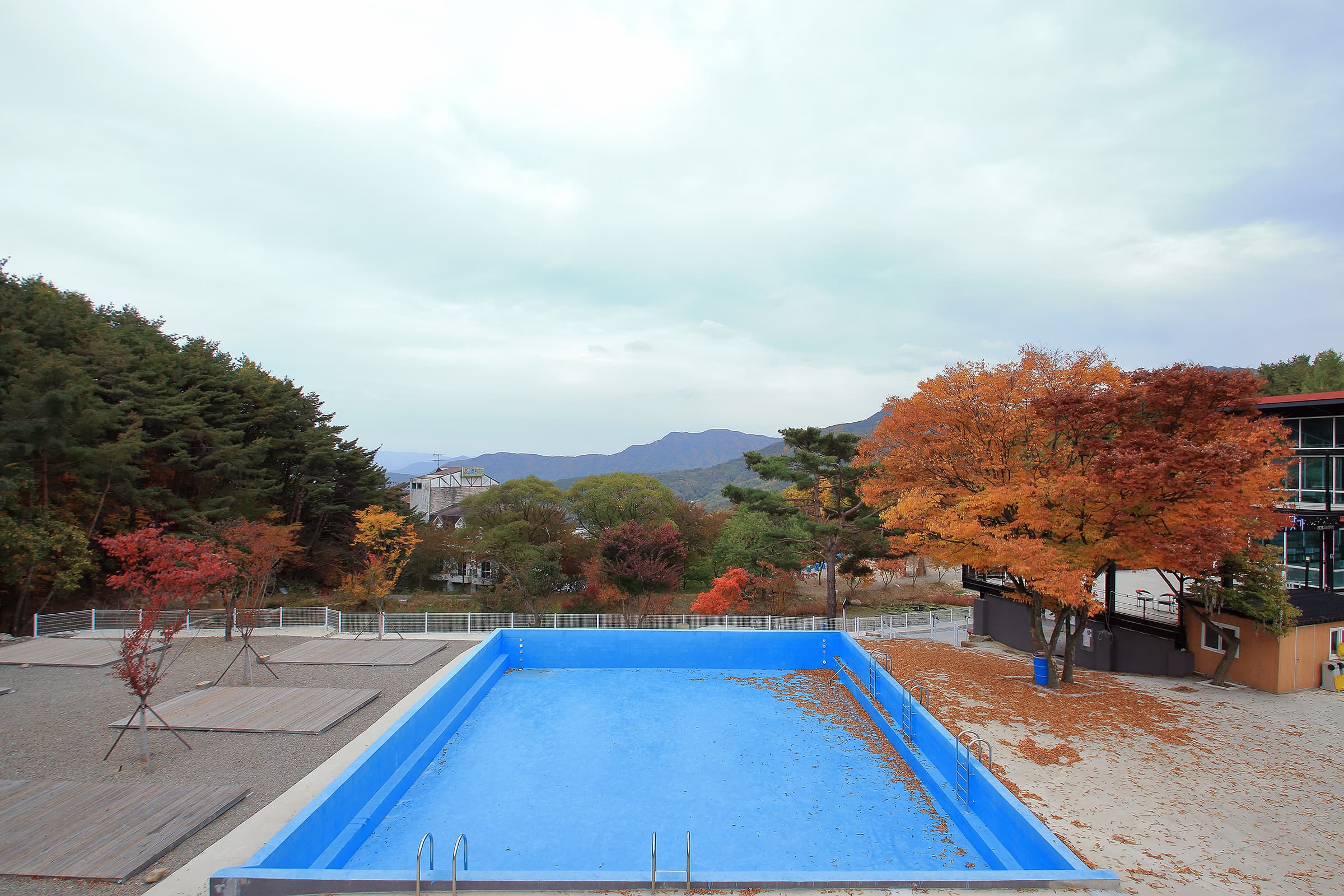 80 SS 오토캠핑장 사진 23