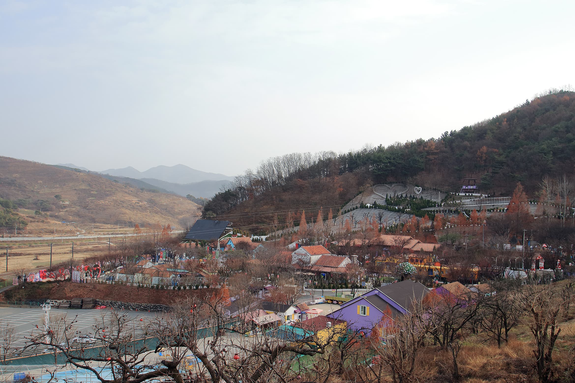 청도프로방스불빛축제카라반펜션 사진 8