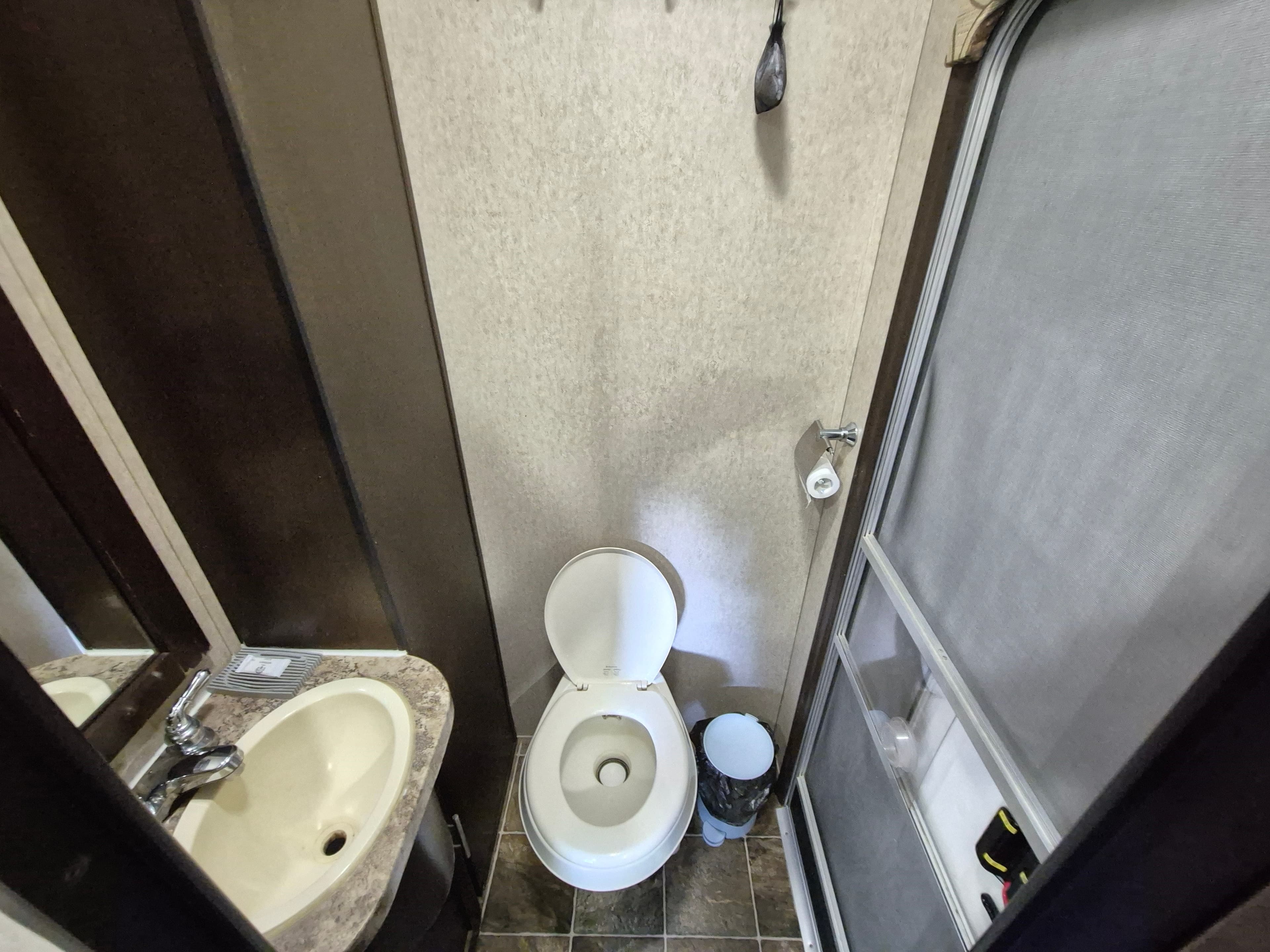 청화산카라반&캠핑 사진 52