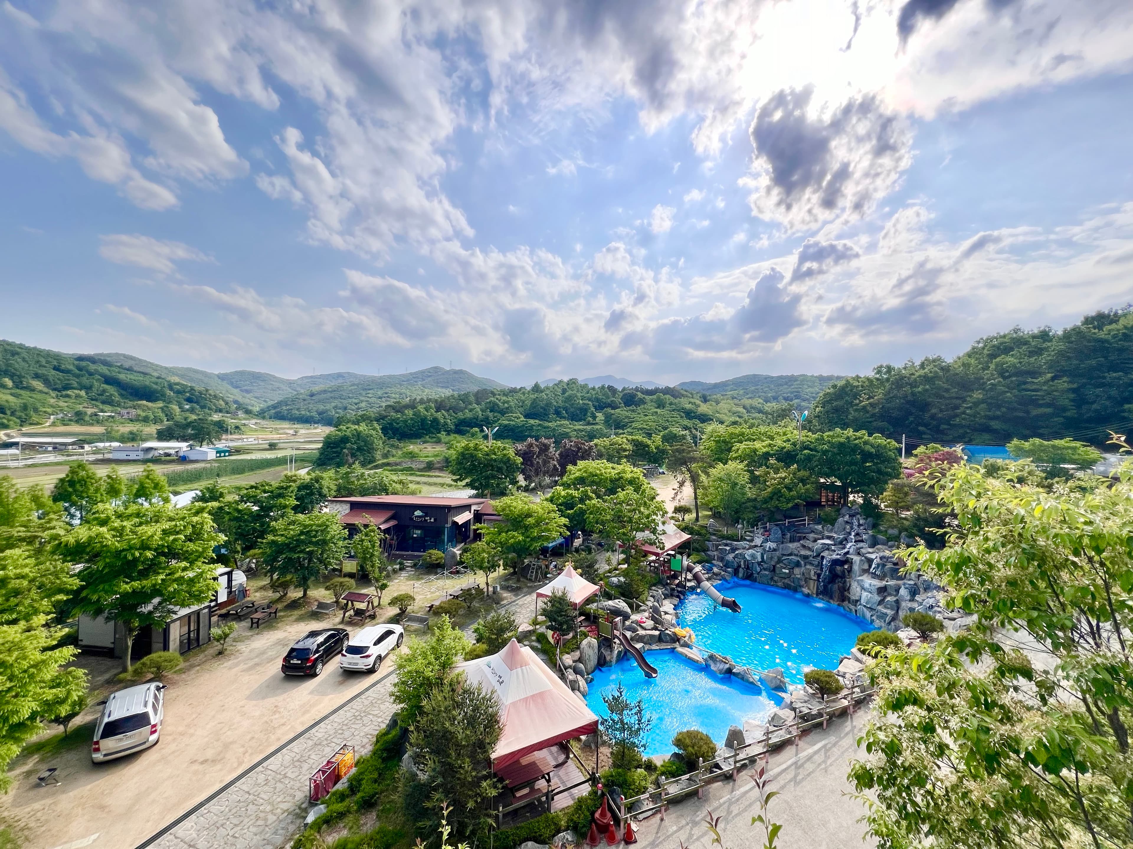 청화산카라반&캠핑 사진 70