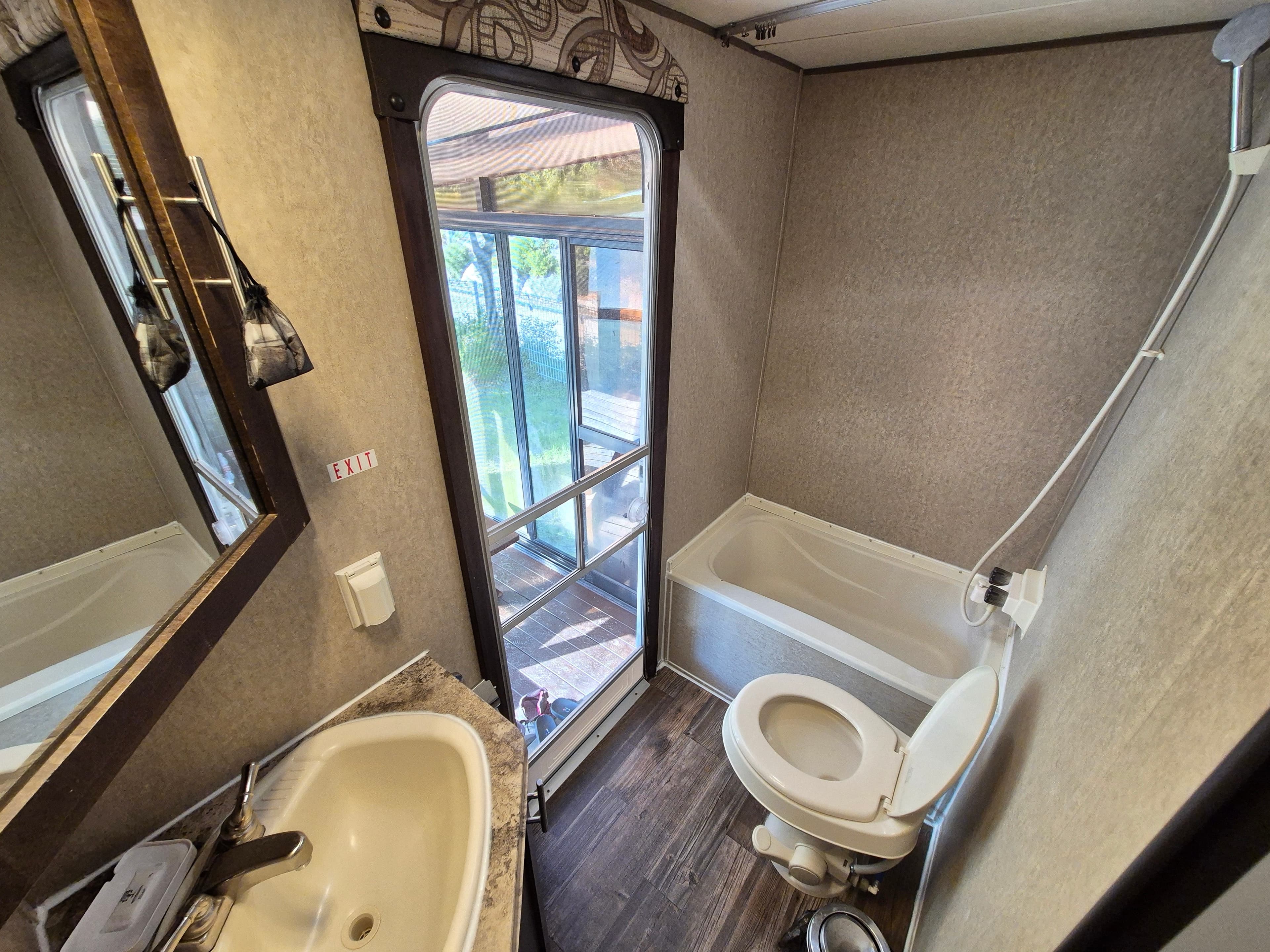 청화산카라반&캠핑 사진 23