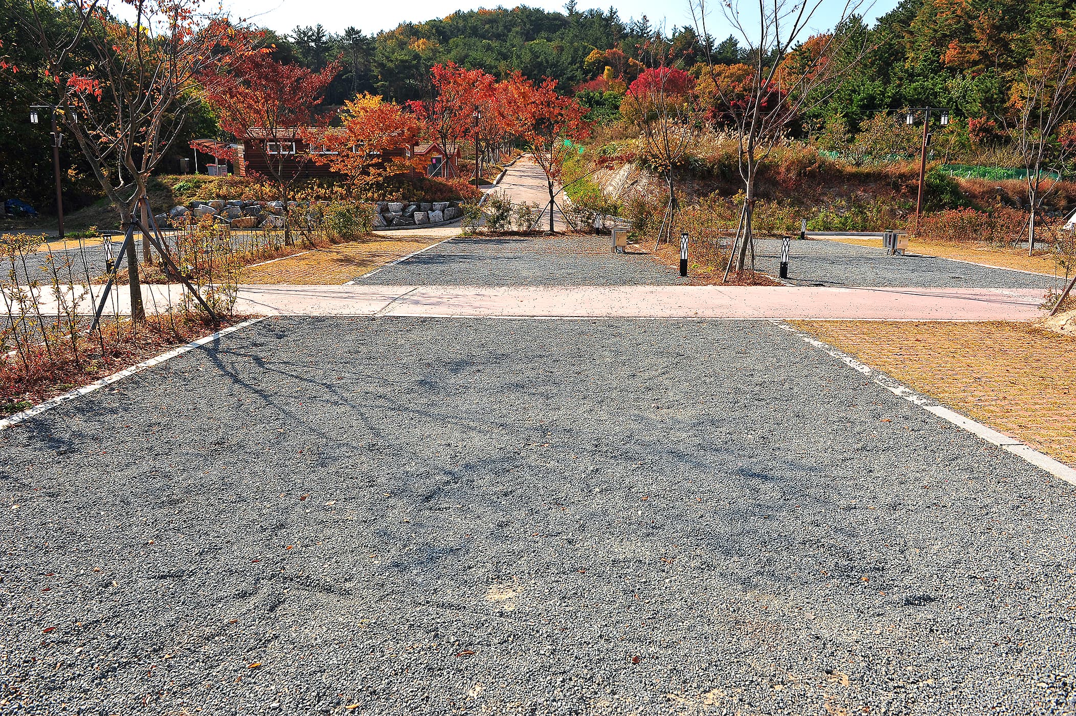 태화연 오토야영장 사진 14