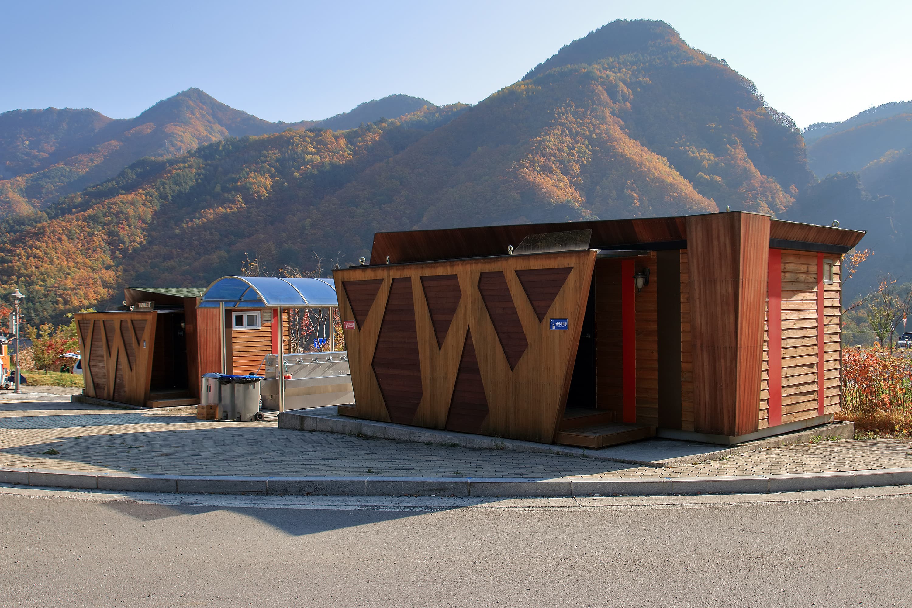 (주)하이원추추파크 사진 9