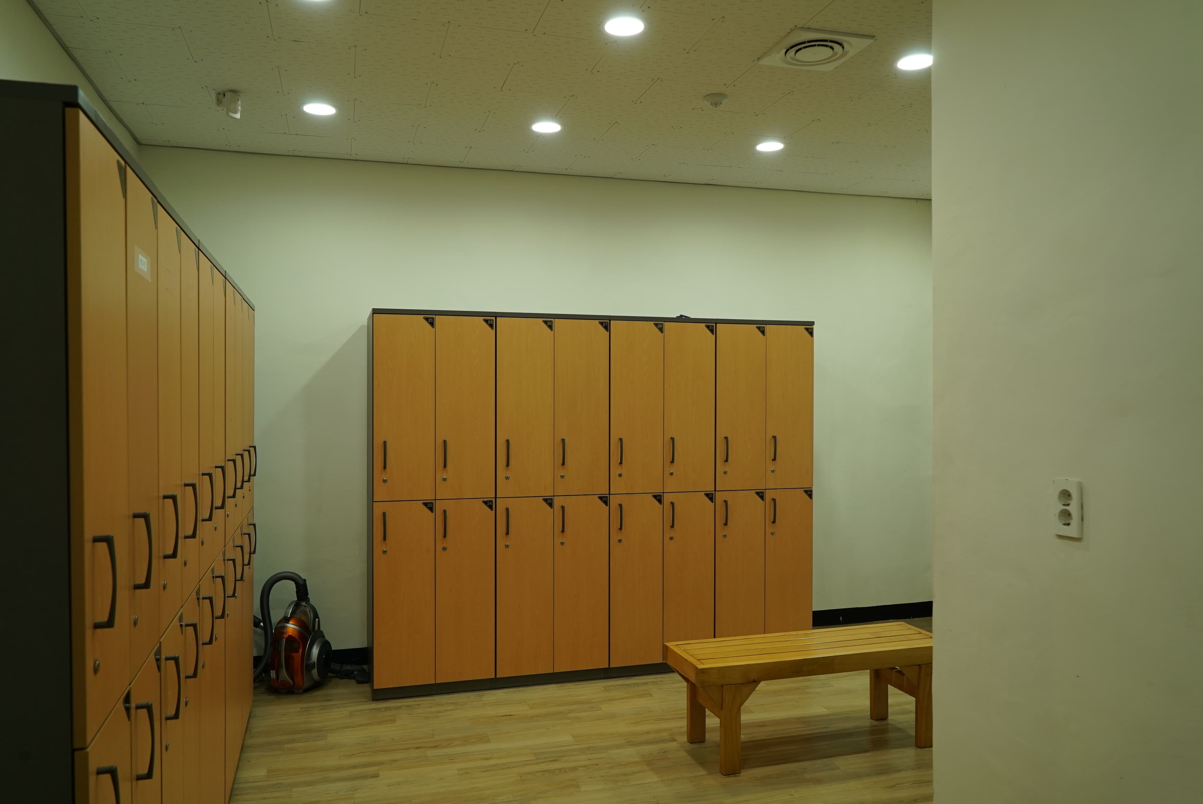 낙동강레포츠밸리 구지오토캠핑장 사진 6