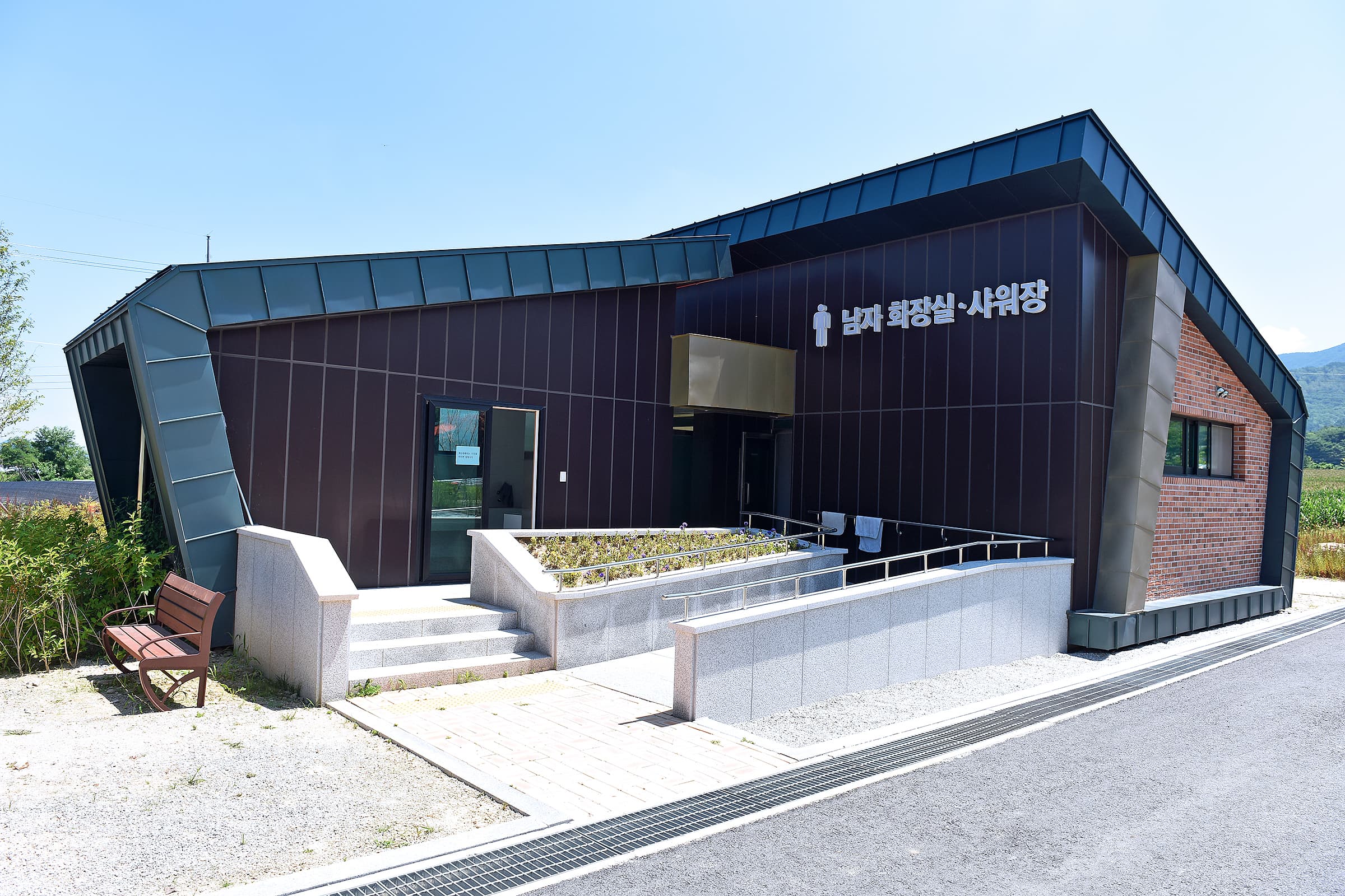 남원 백두대간 국민여가 캠핑장 사진 18