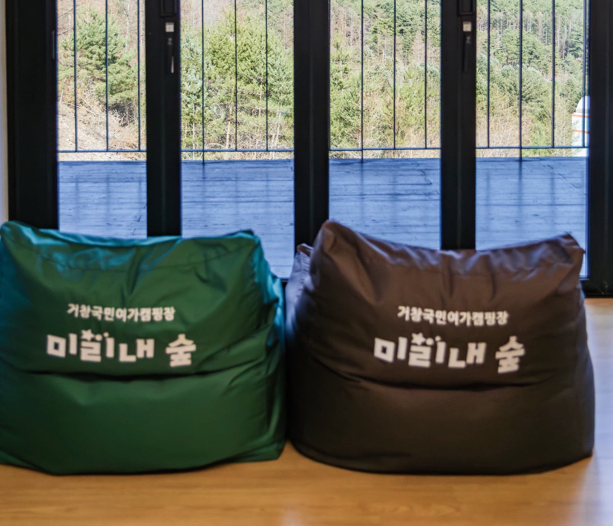 거창 국민여가캠핑장 사진 42