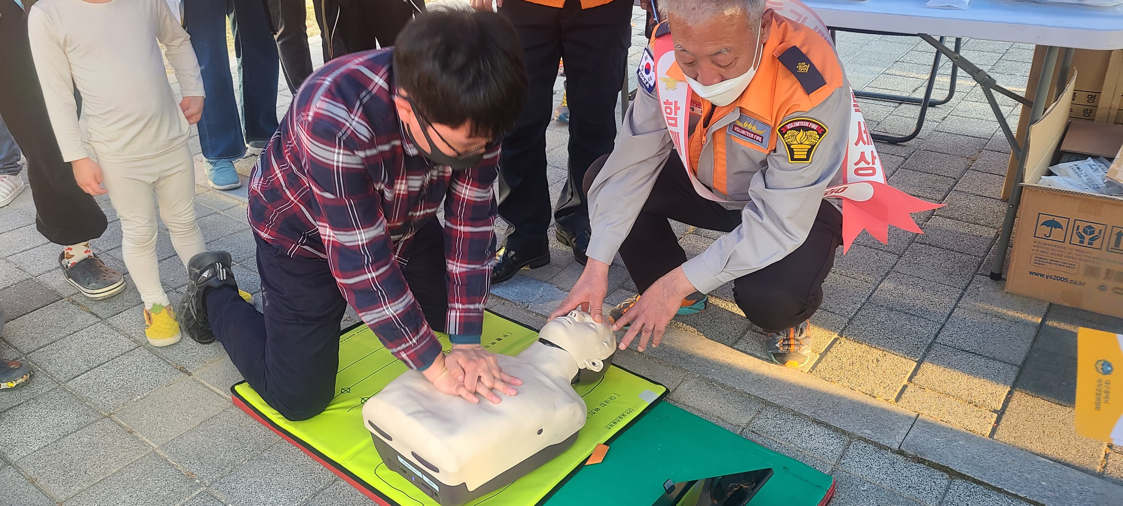 달서별빛캠프 캠핑장 사진 27