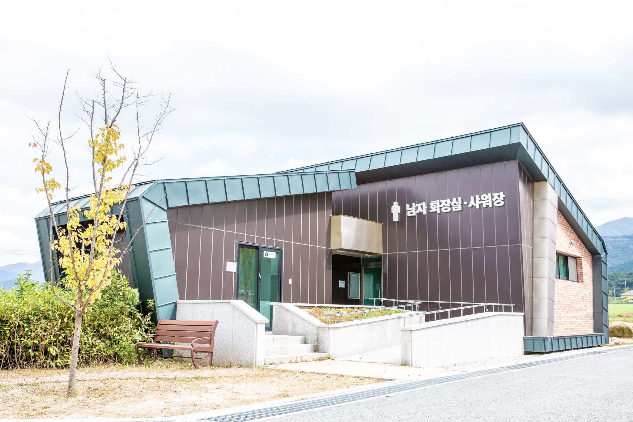 남원 백두대간 힐링캠핑장 사진 22