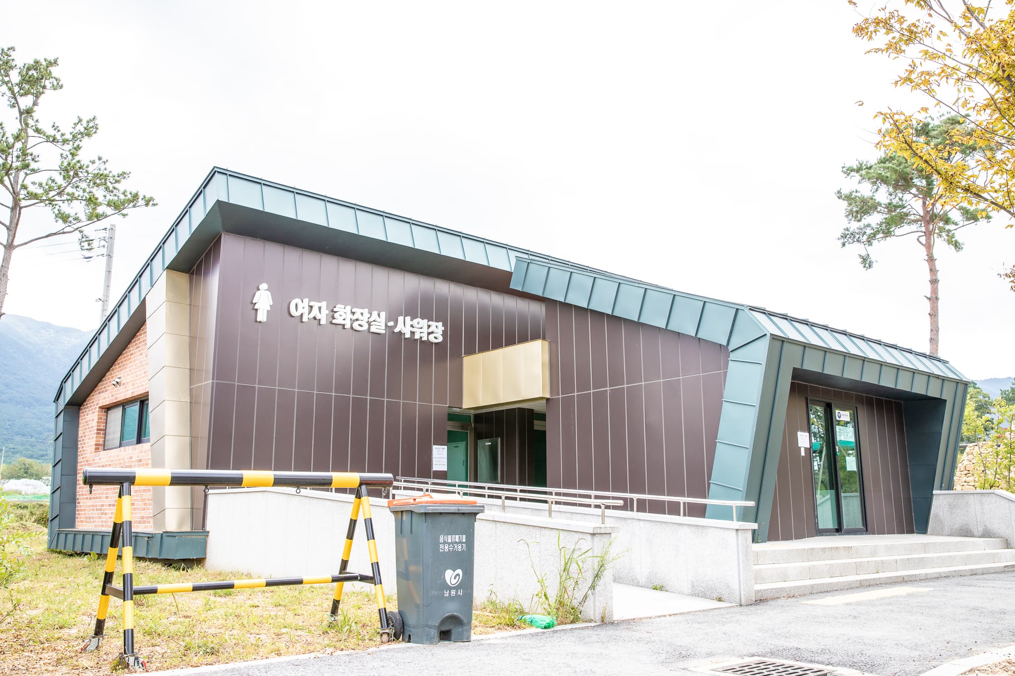 남원 백두대간 힐링캠핑장 사진 23