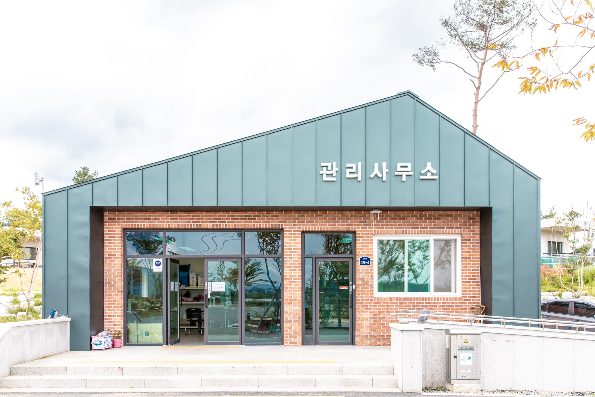 남원 백두대간 힐링캠핑장 사진 20