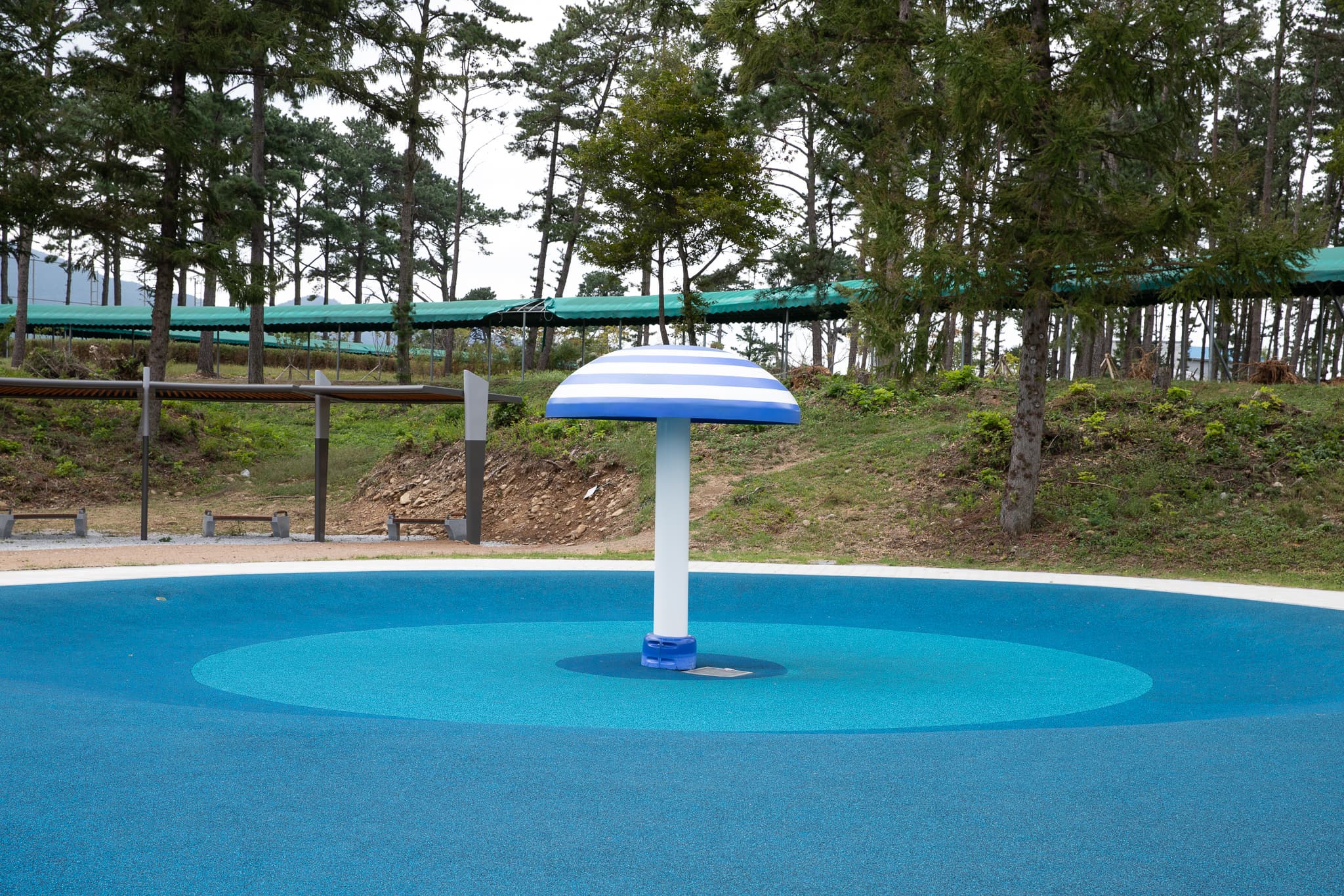 남원 백두대간 힐링캠핑장 사진 21