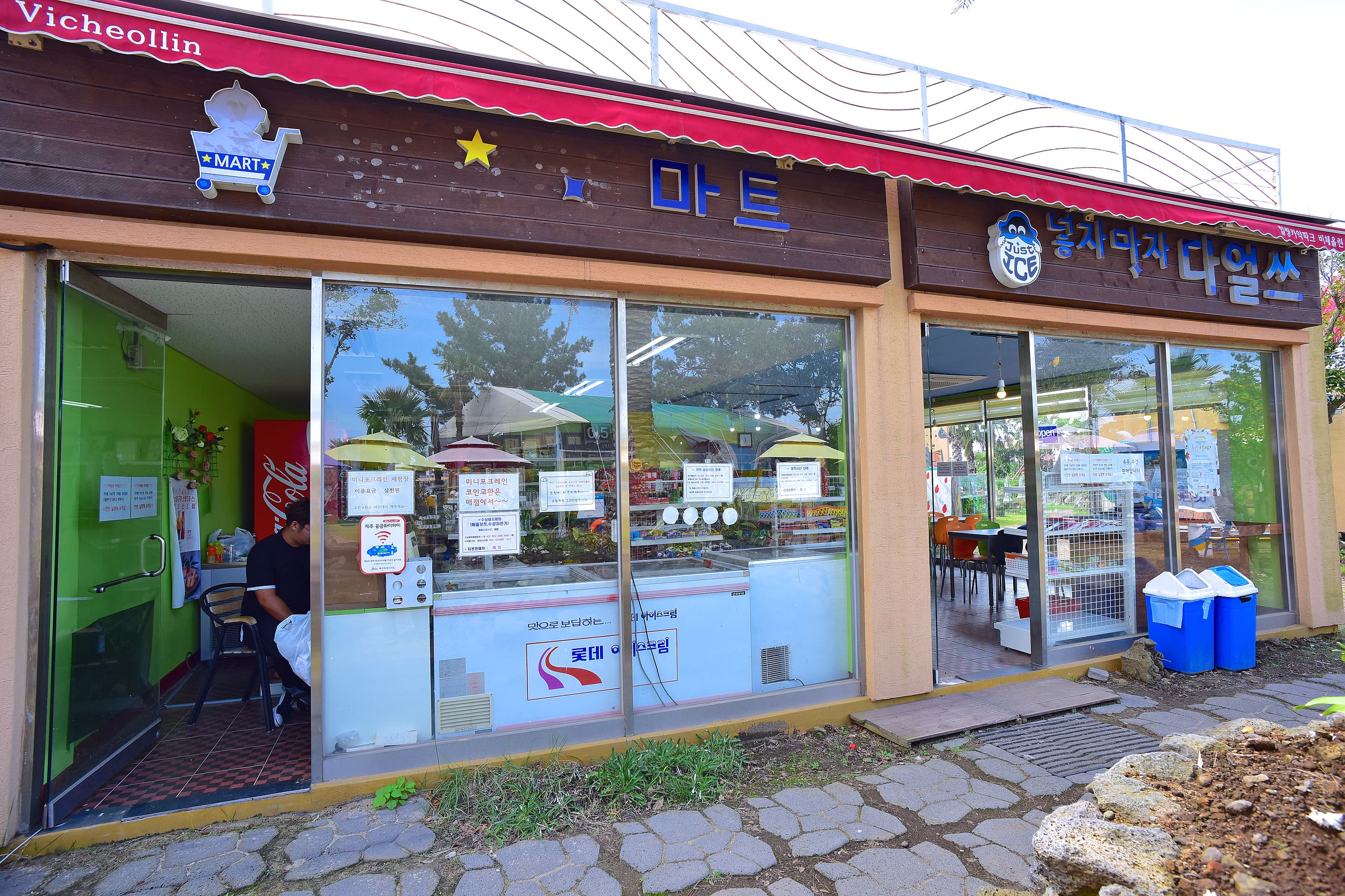 비체올린 사진 6