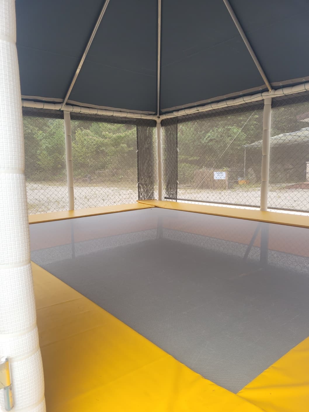 지리산 당근 오토캠핑장 사진 7