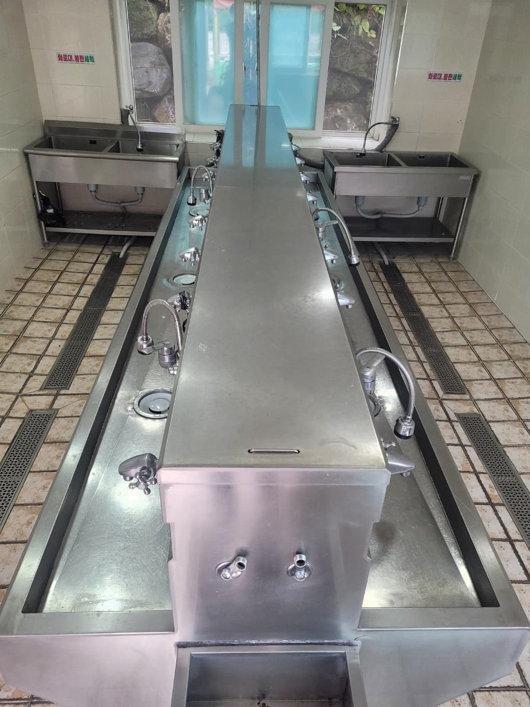 지리산 당근 오토캠핑장 사진 8