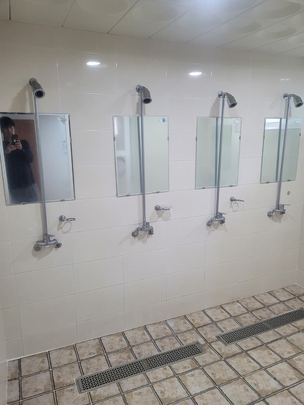 지리산 당근 오토캠핑장 사진 3