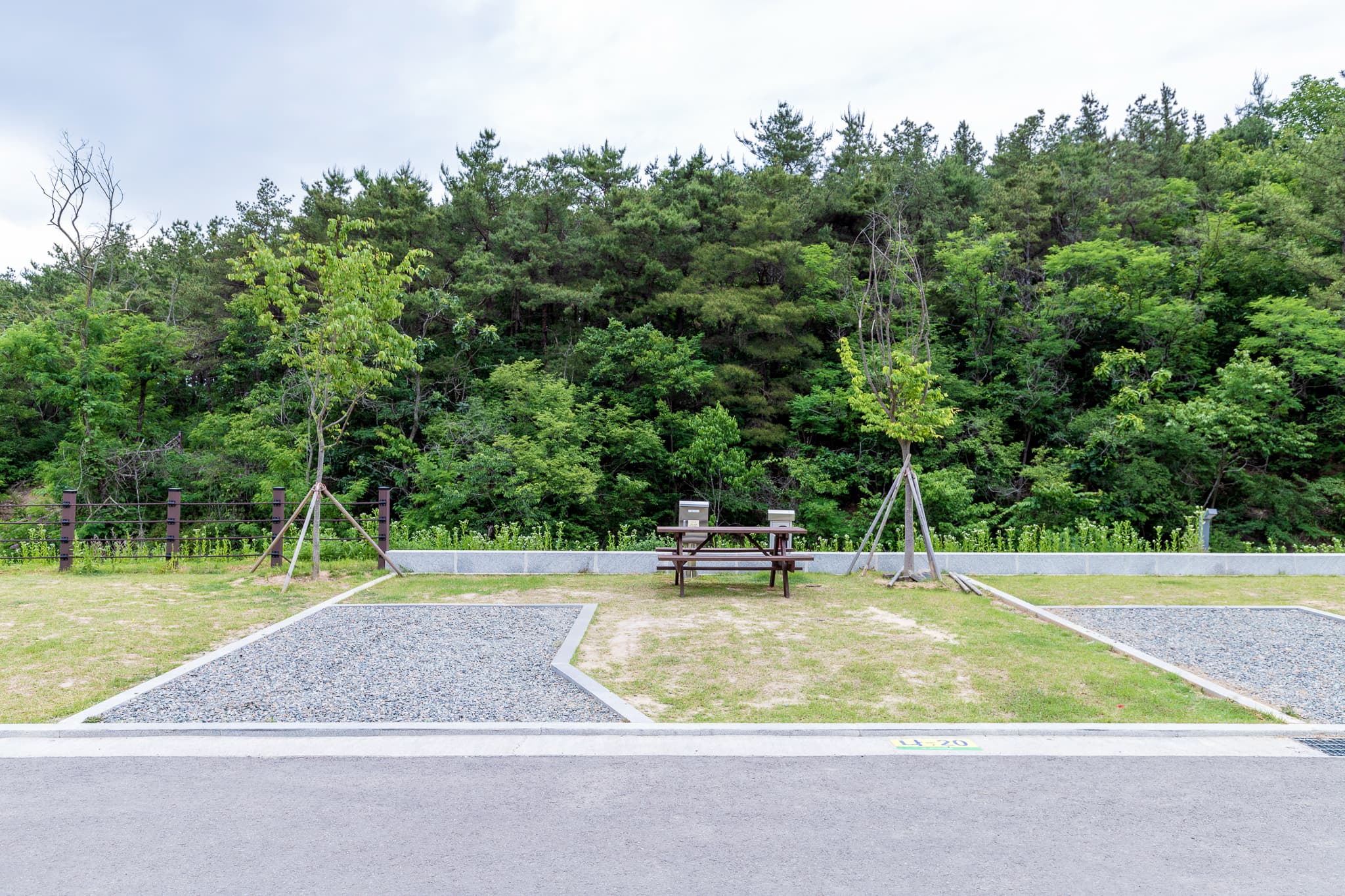 위천수변 테마공원 사진 11