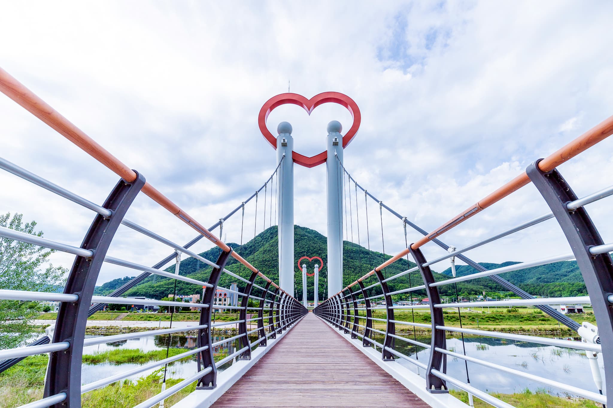 위천수변 테마공원 사진 24