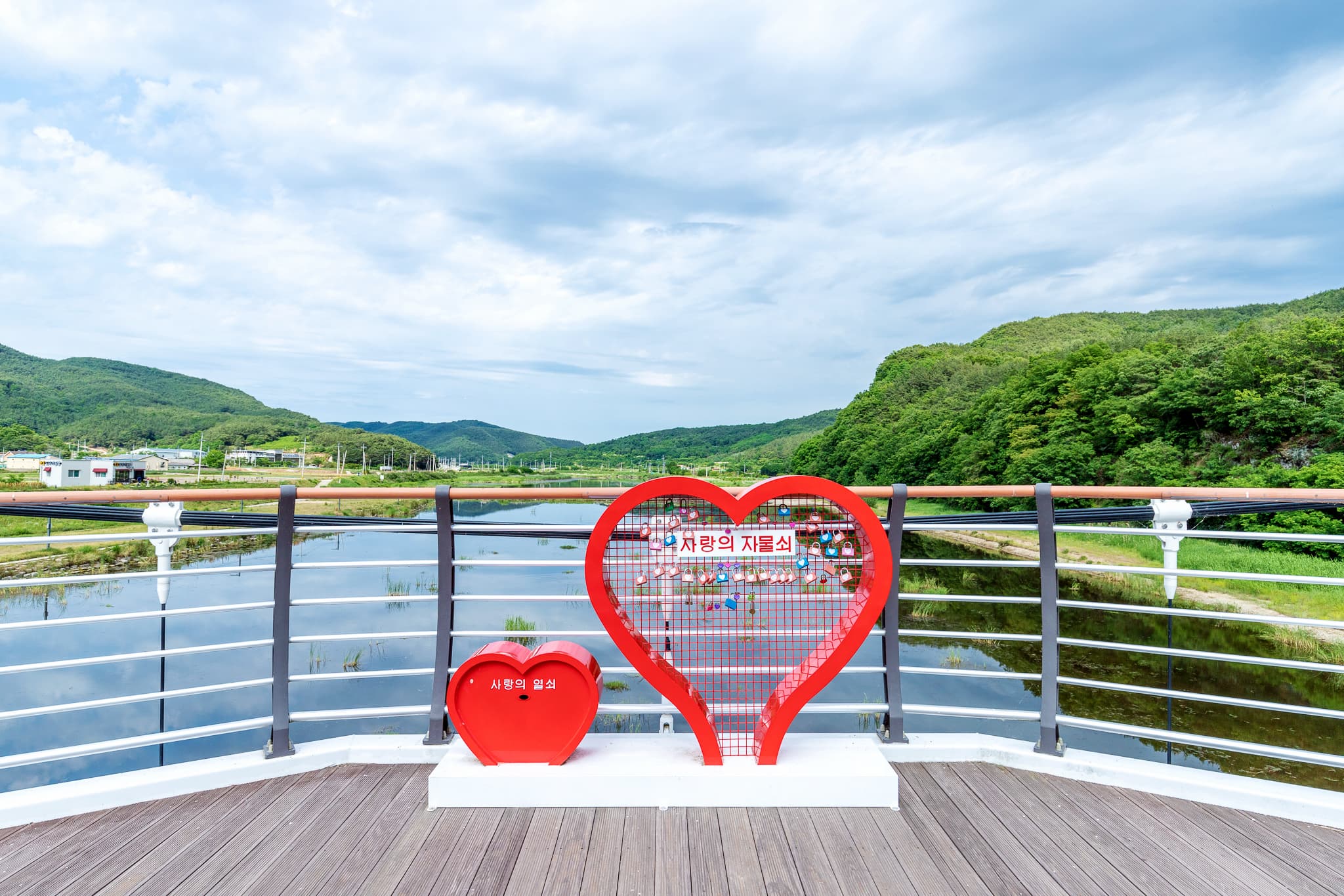 위천수변 테마공원 사진 25