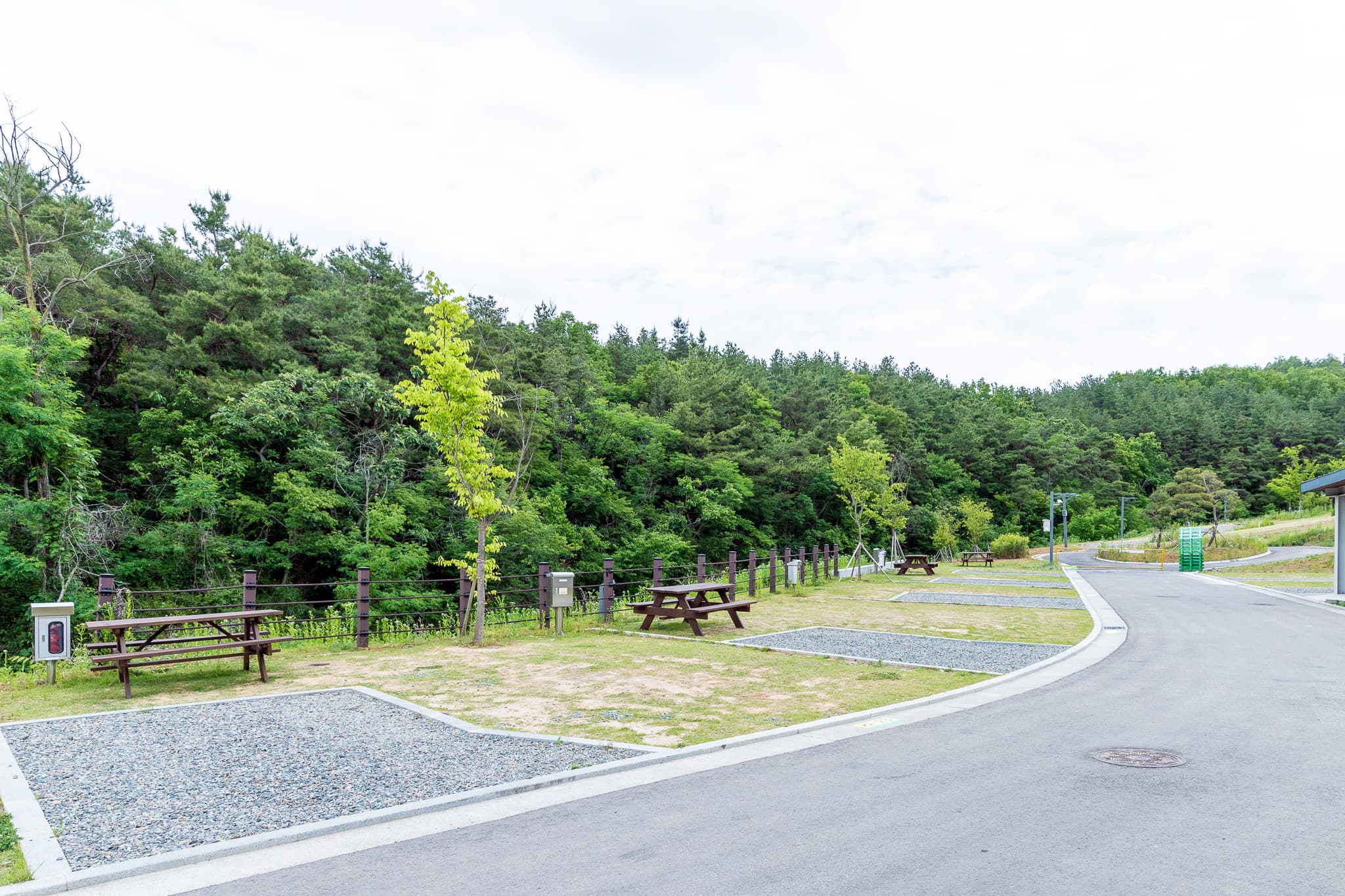 위천수변 테마공원 사진 15