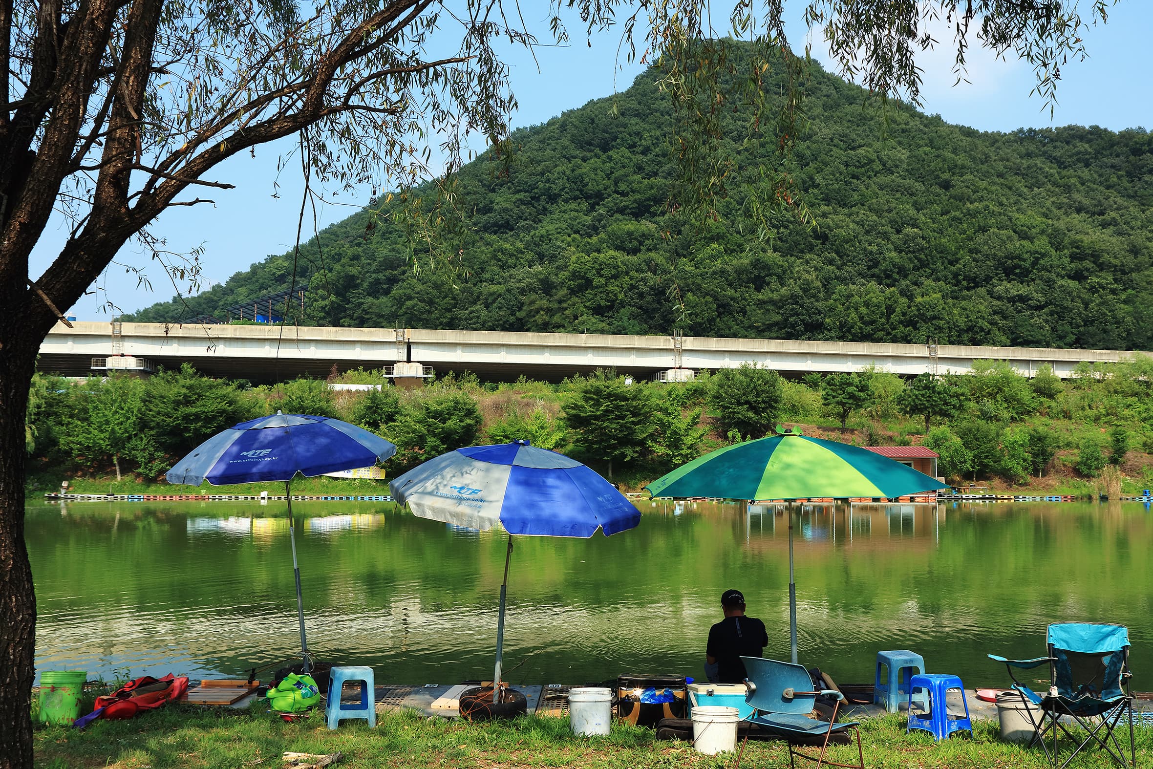 우성낚시&캠핑 사진 12