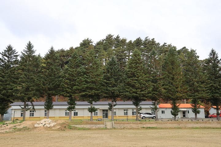 대기리산촌체험학교야영장 대표 사진