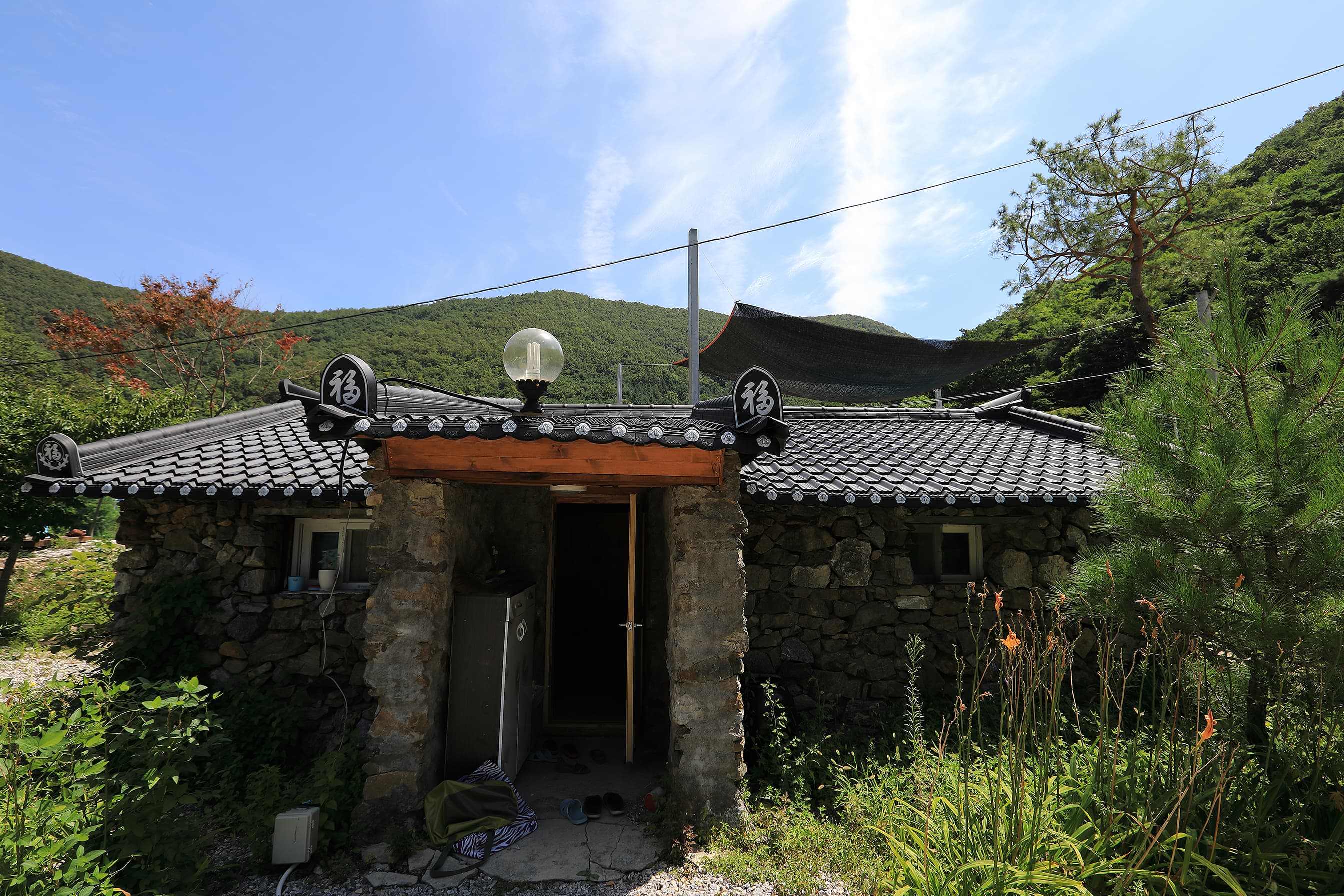 가마실캠핑장 사진 14