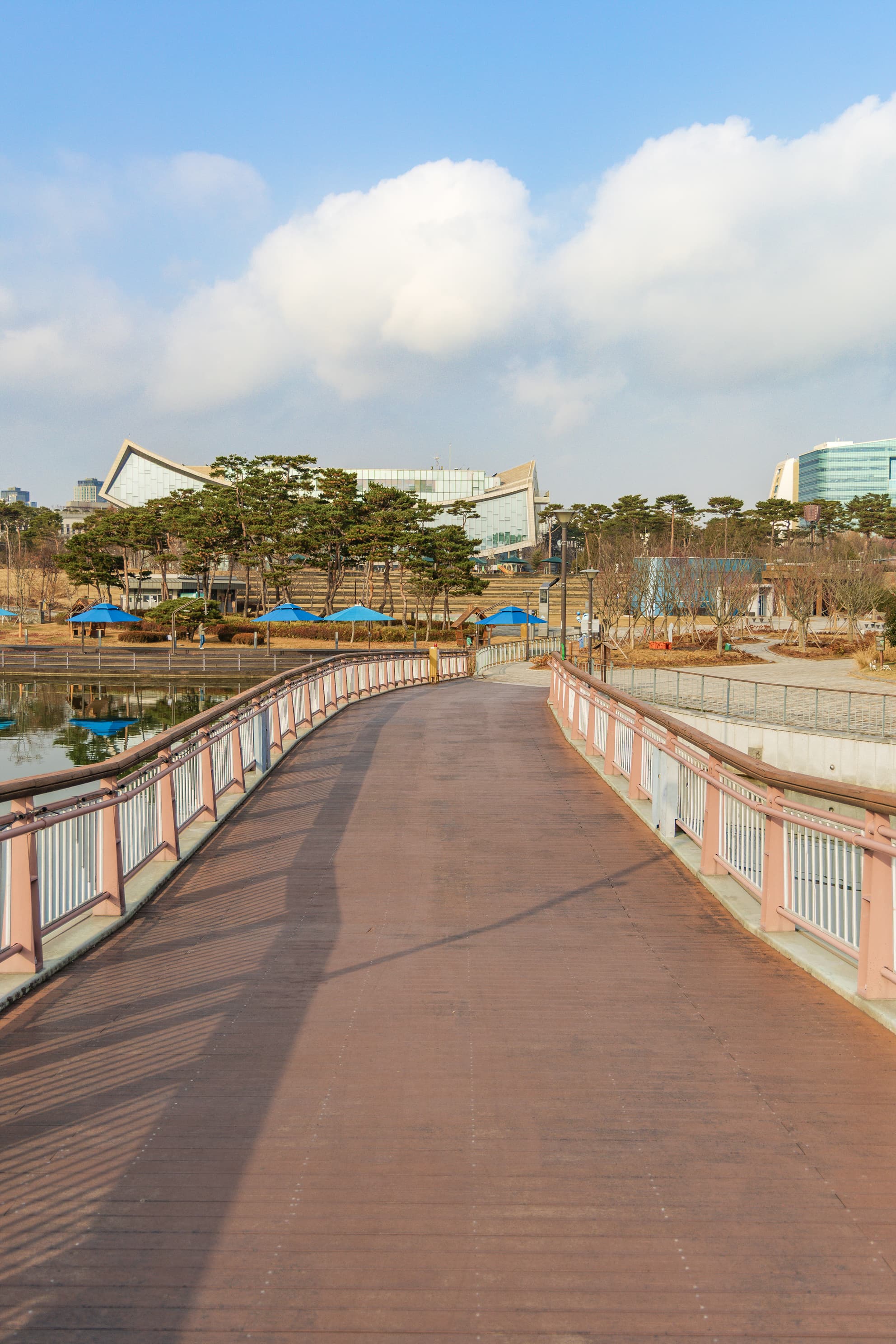 전월산 국민여가캠핑장 사진 3
