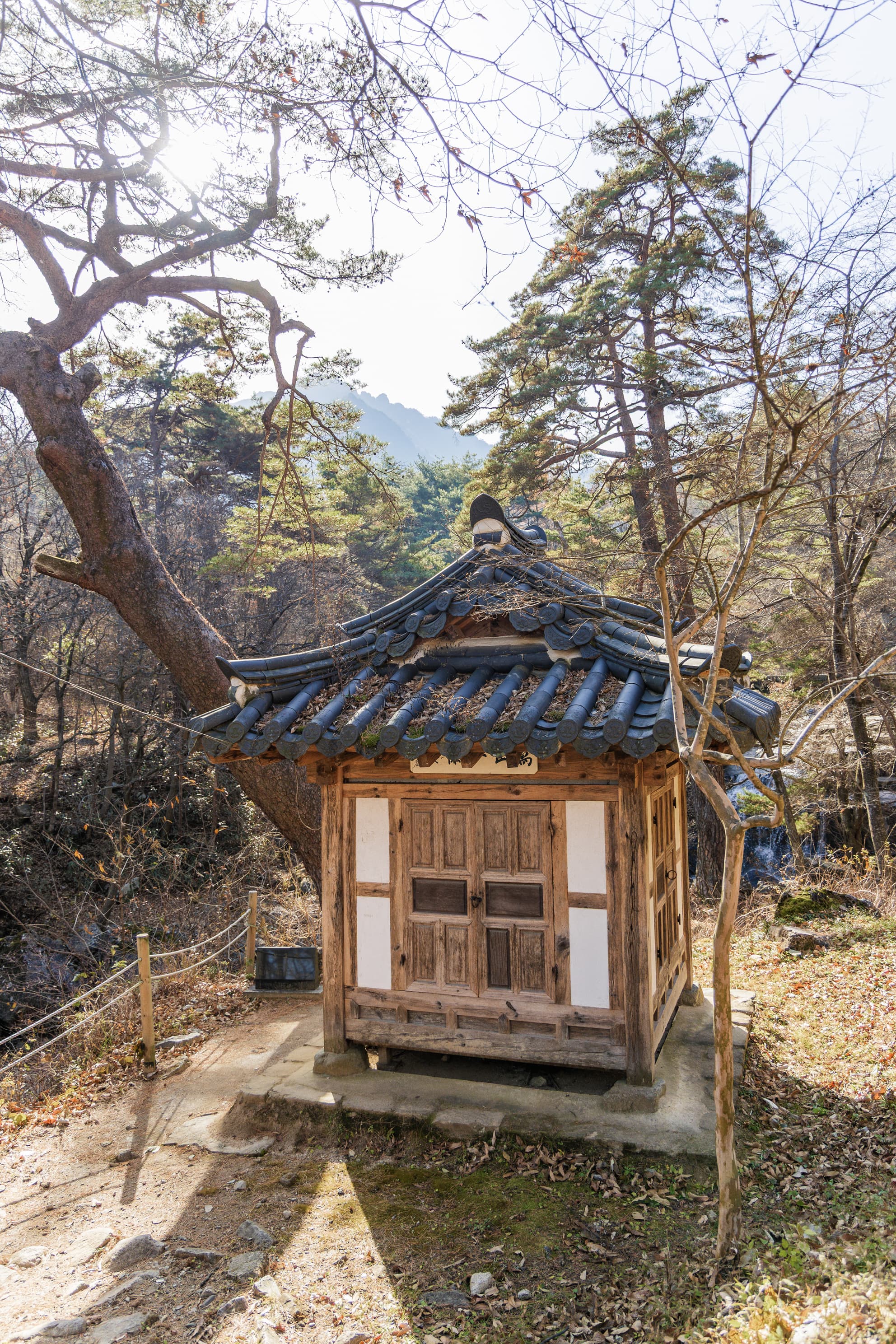 가야산오토캠핑장 사진 35