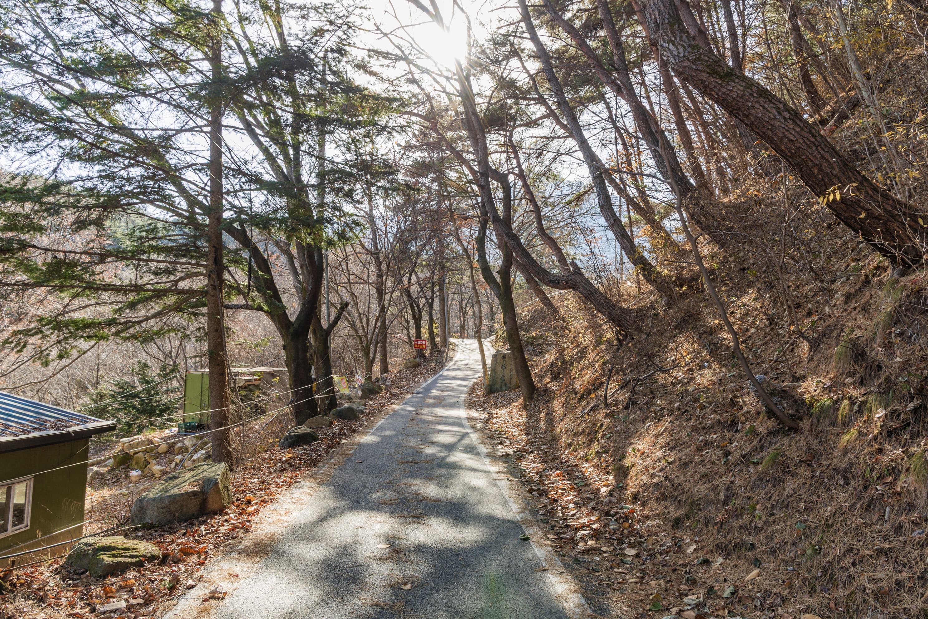 가야산오토캠핑장 사진 34