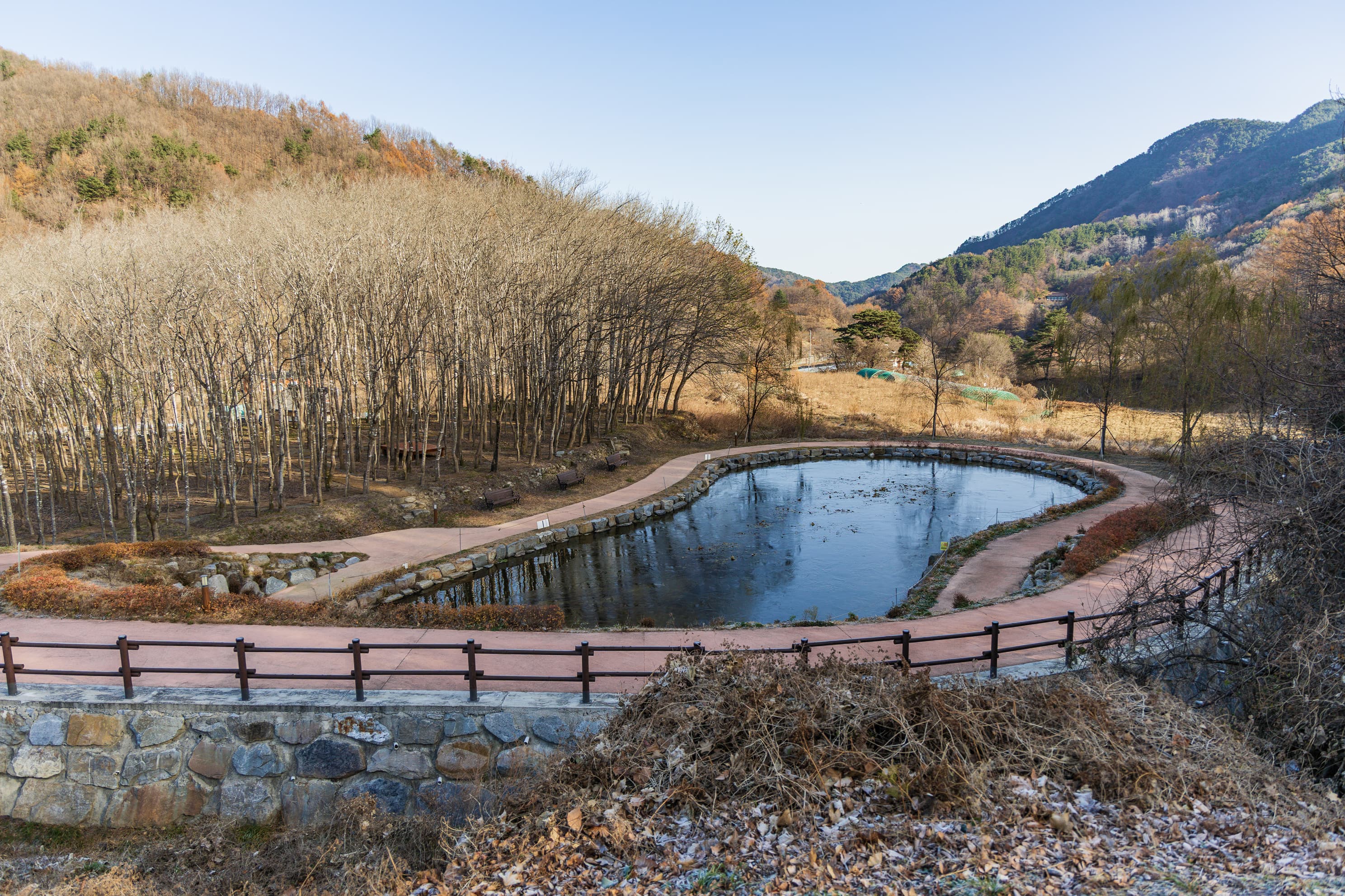 가야산오토캠핑장 사진 33