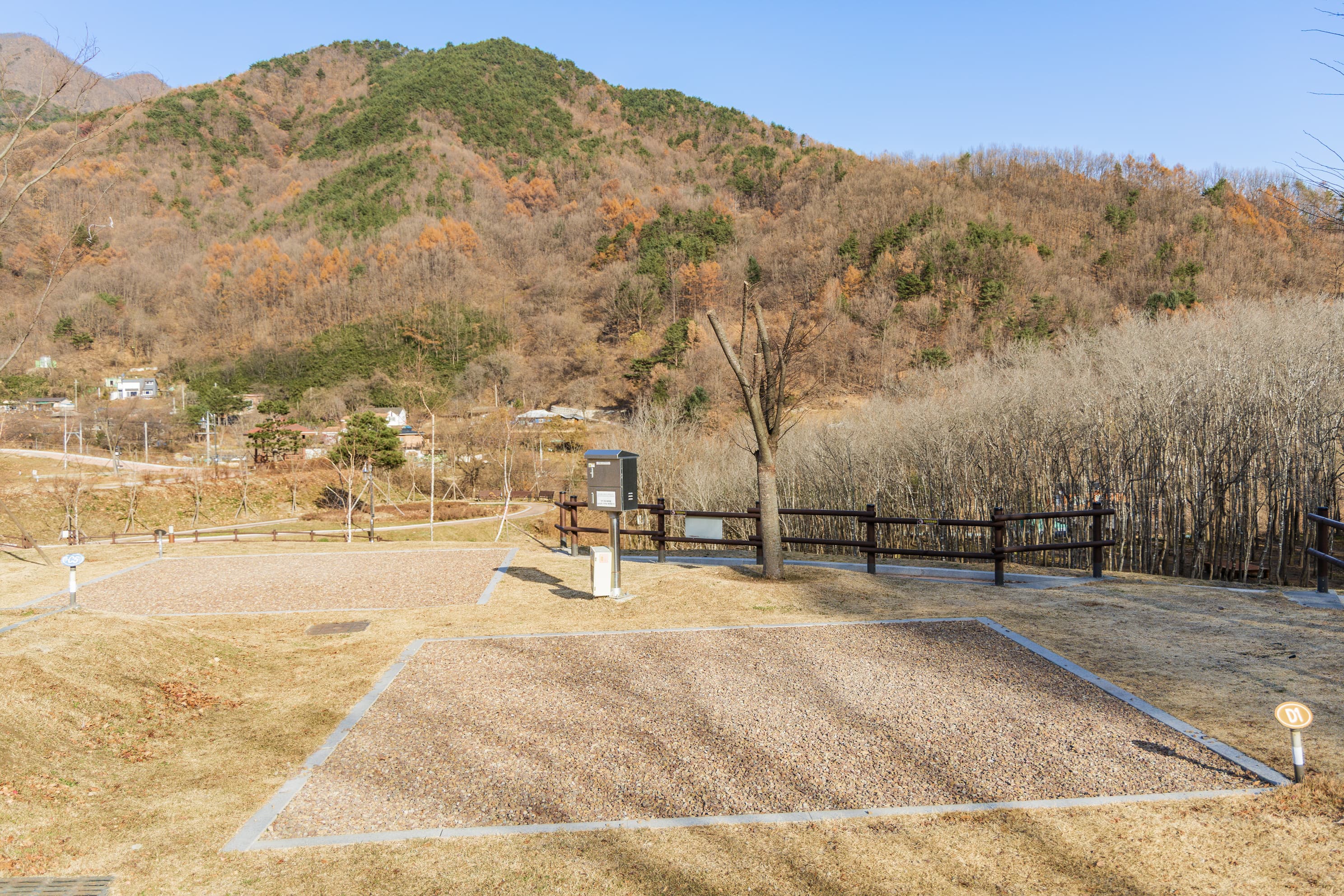 가야산오토캠핑장 사진 10