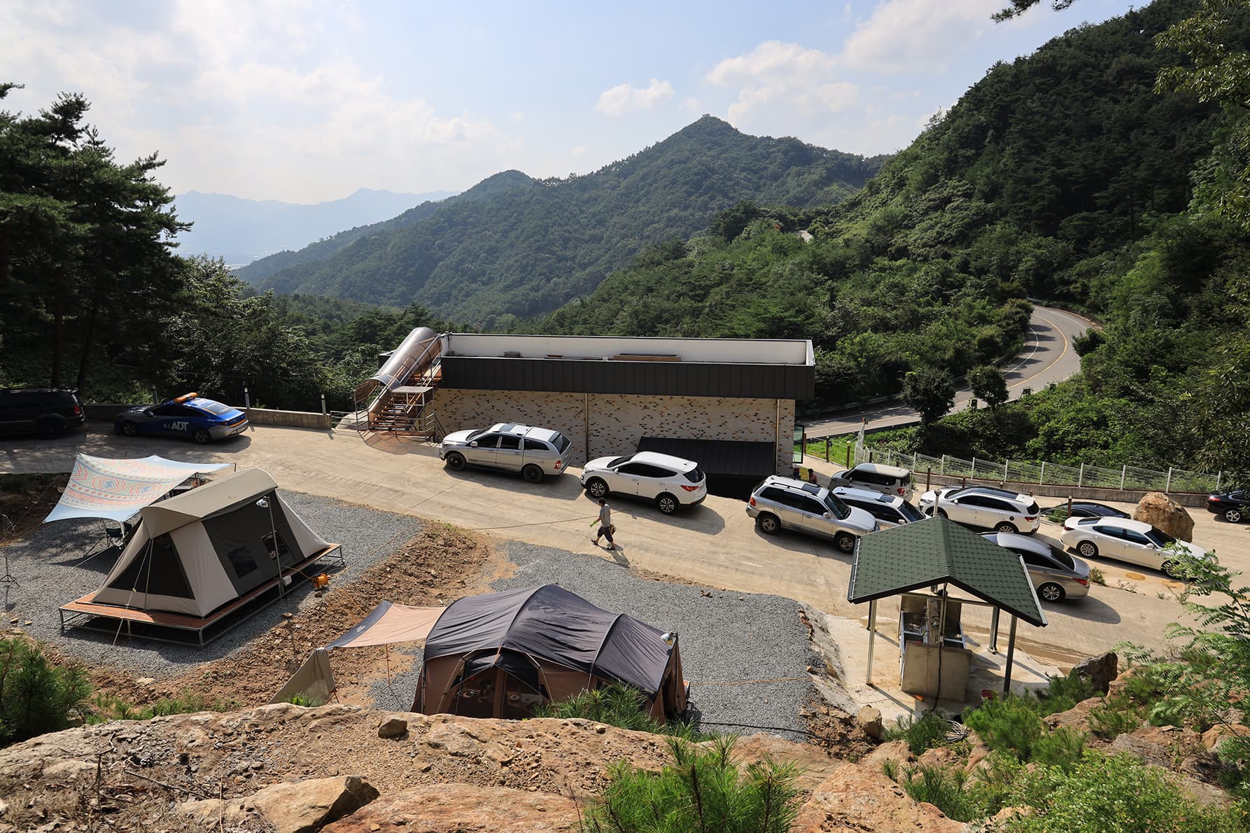 캠핑in곡성 사진 11