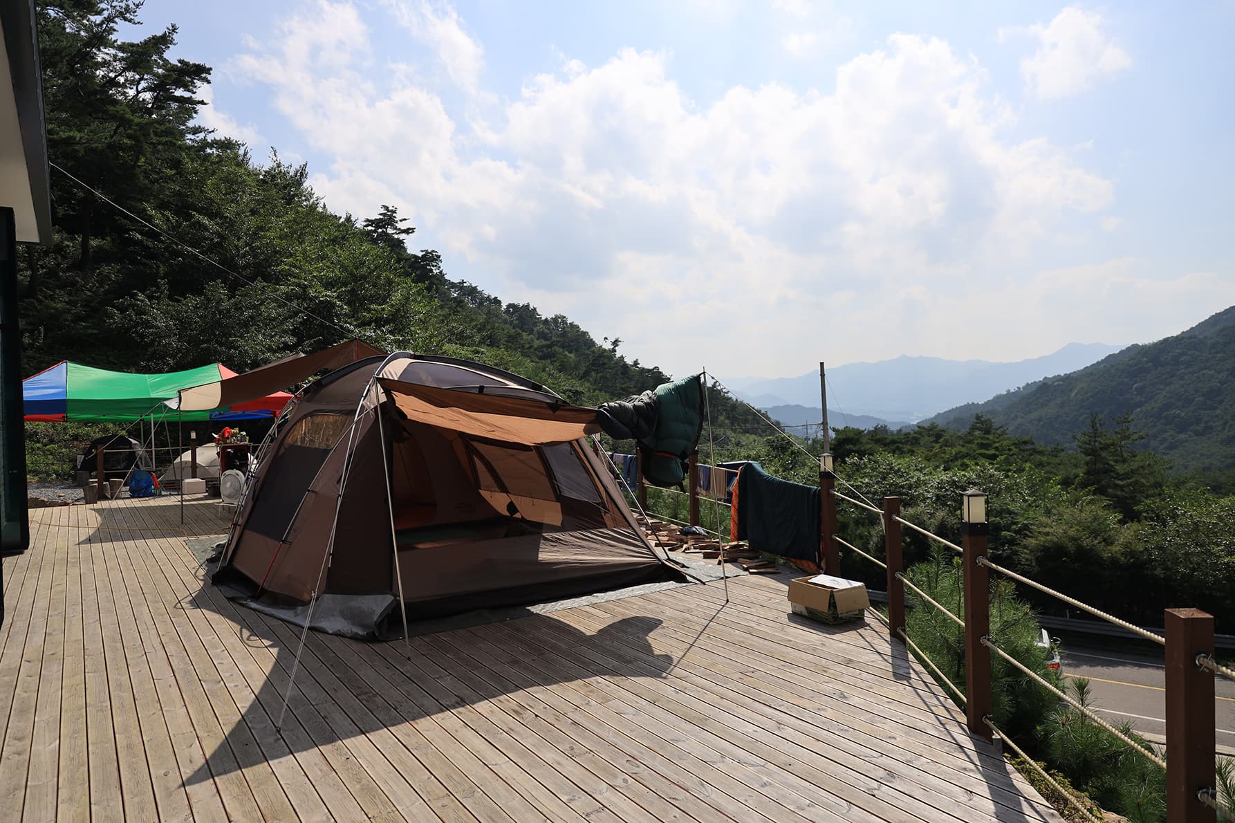 캠핑in곡성 사진 3