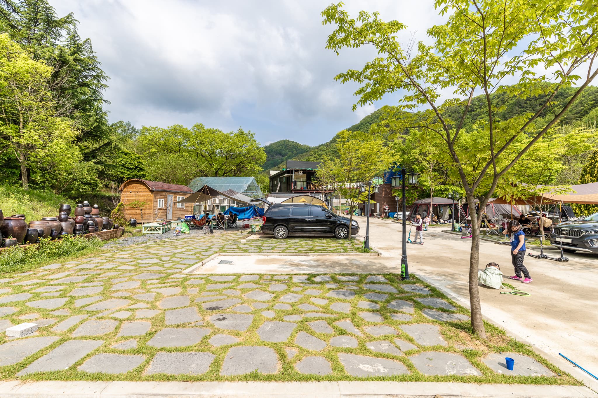 꿈꾸는 농부 오토캠핑장 사진 7