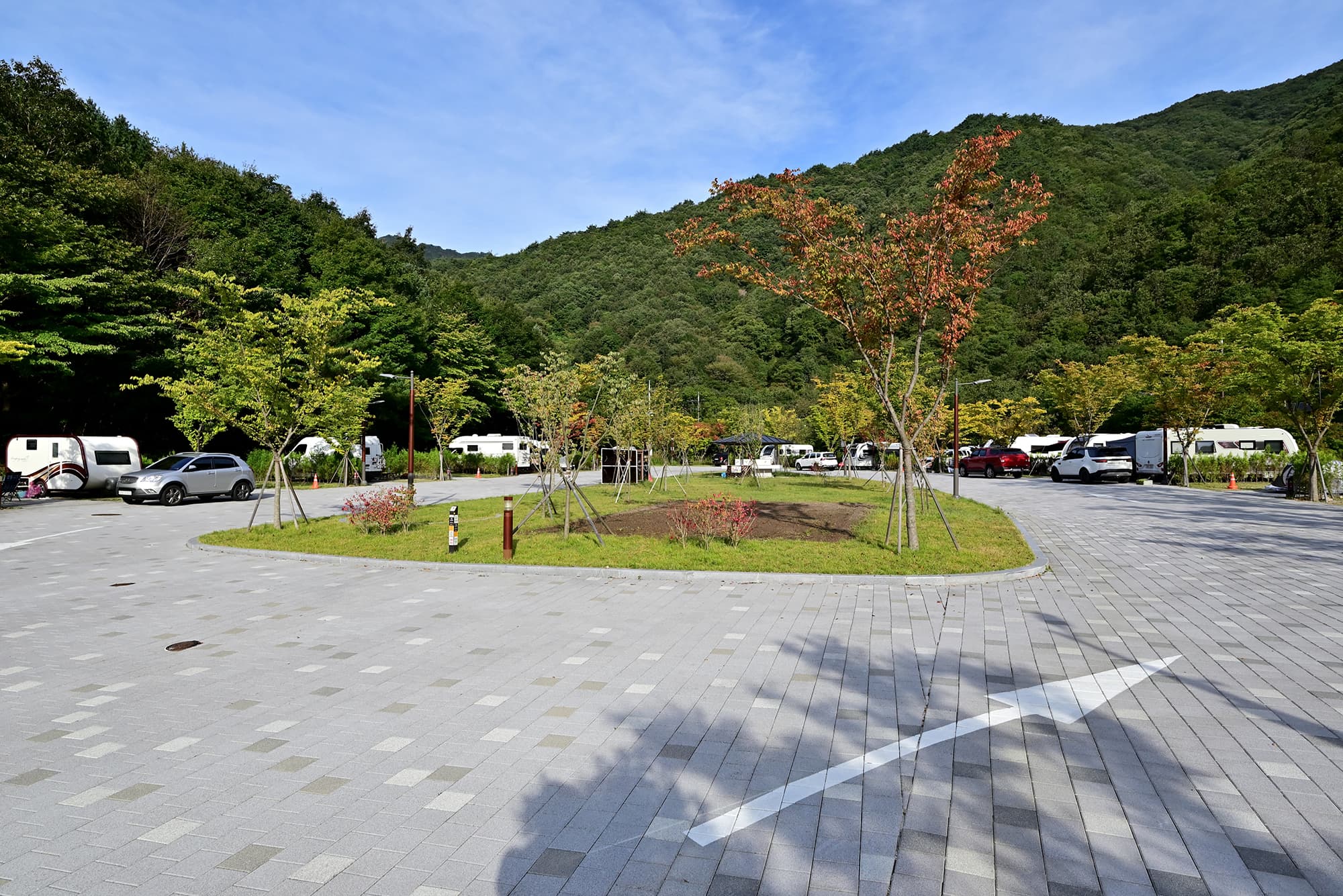 학천야영장 사진 13