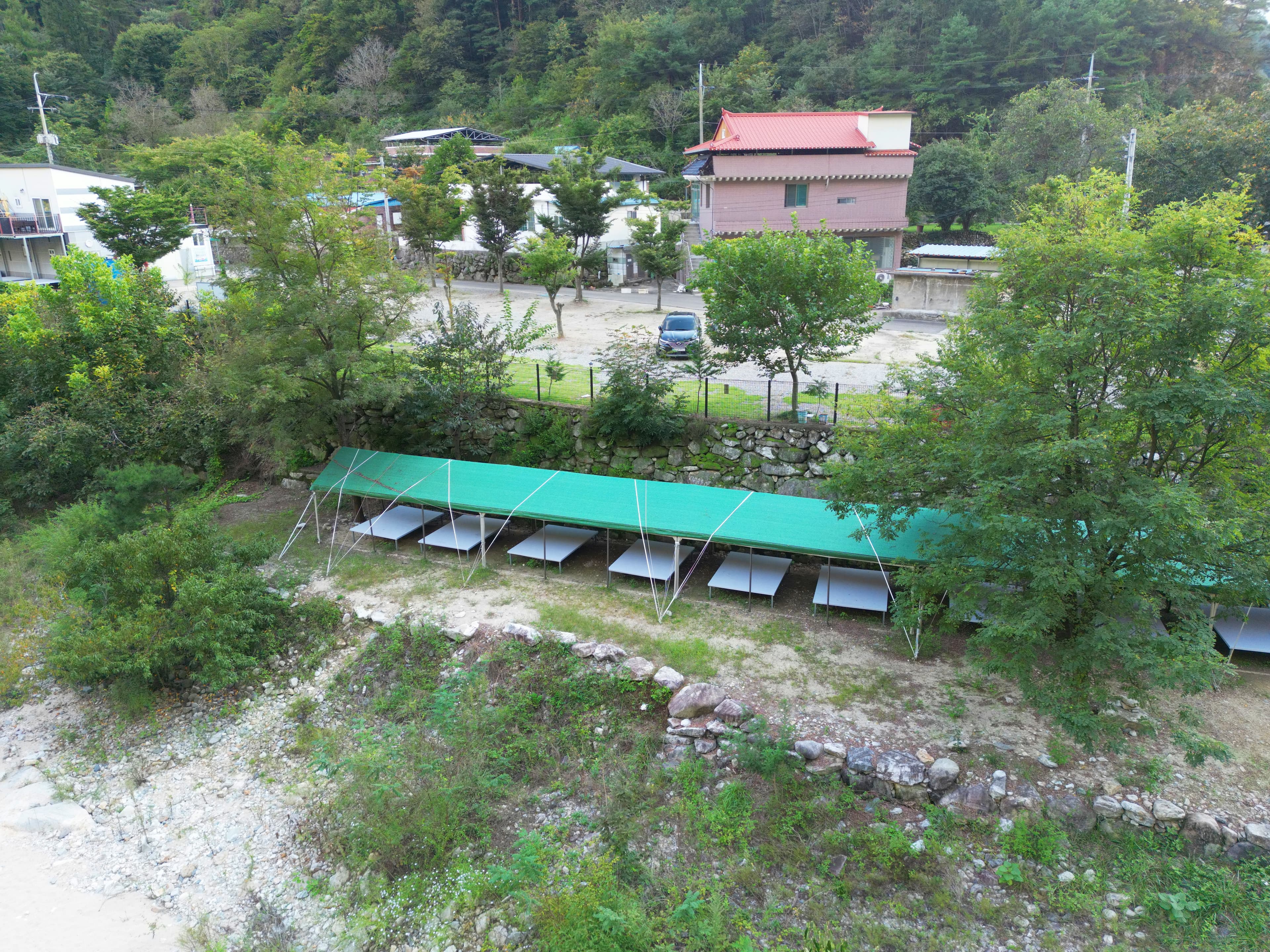 성주선바위캠핑장 사진 22