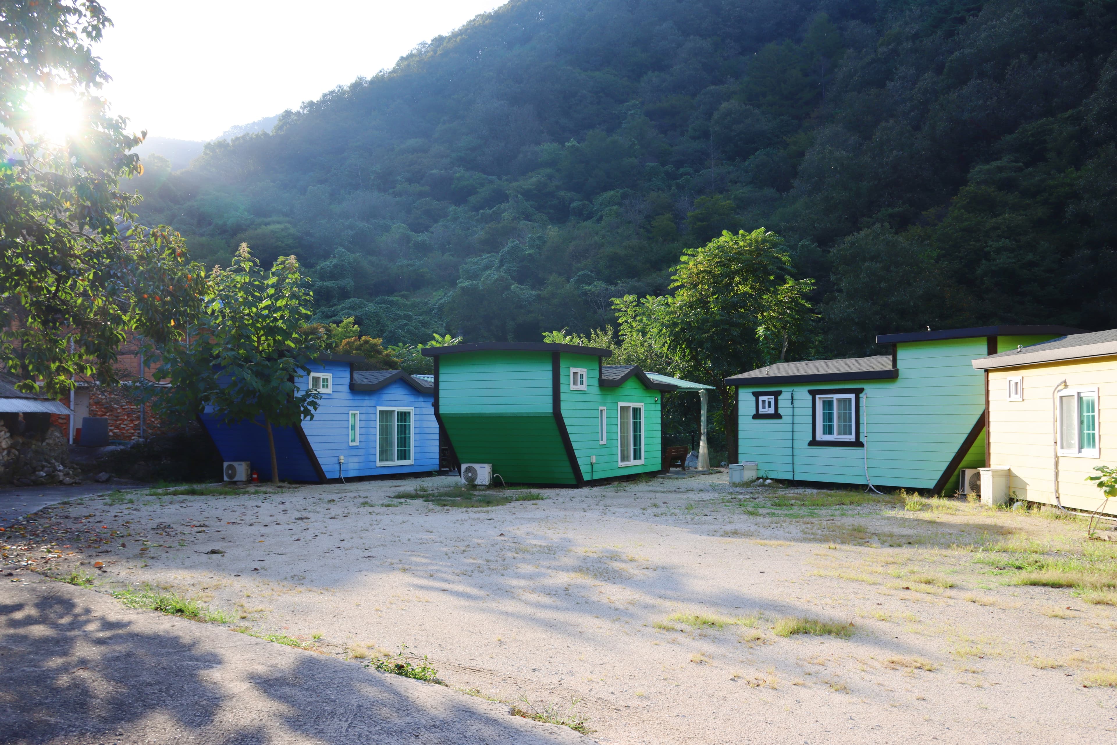 성주선바위캠핑장 사진 26