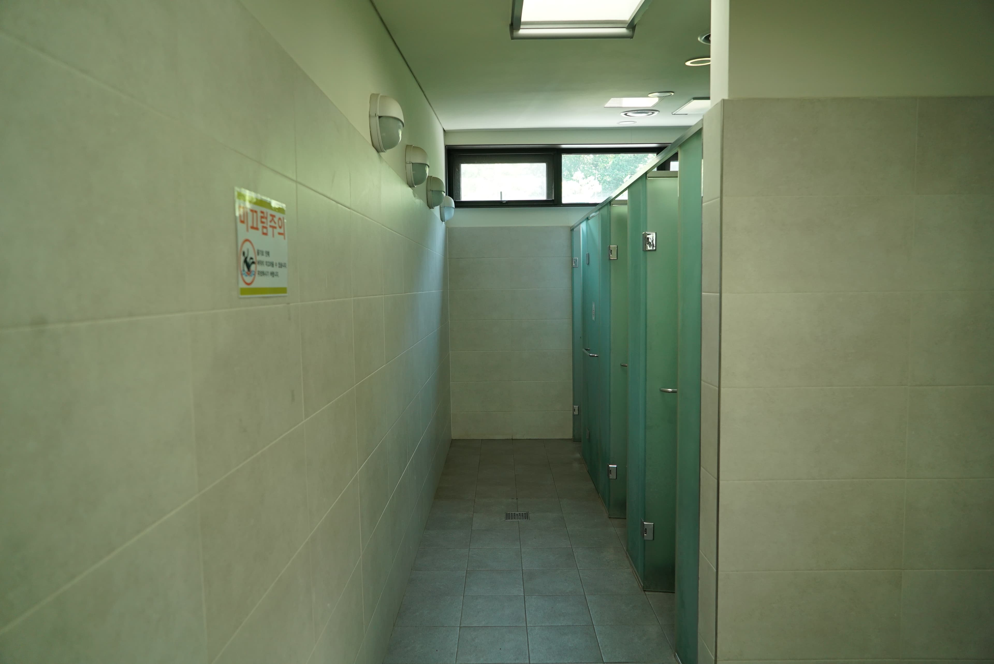 천왕산 가족캠핑장 사진 18