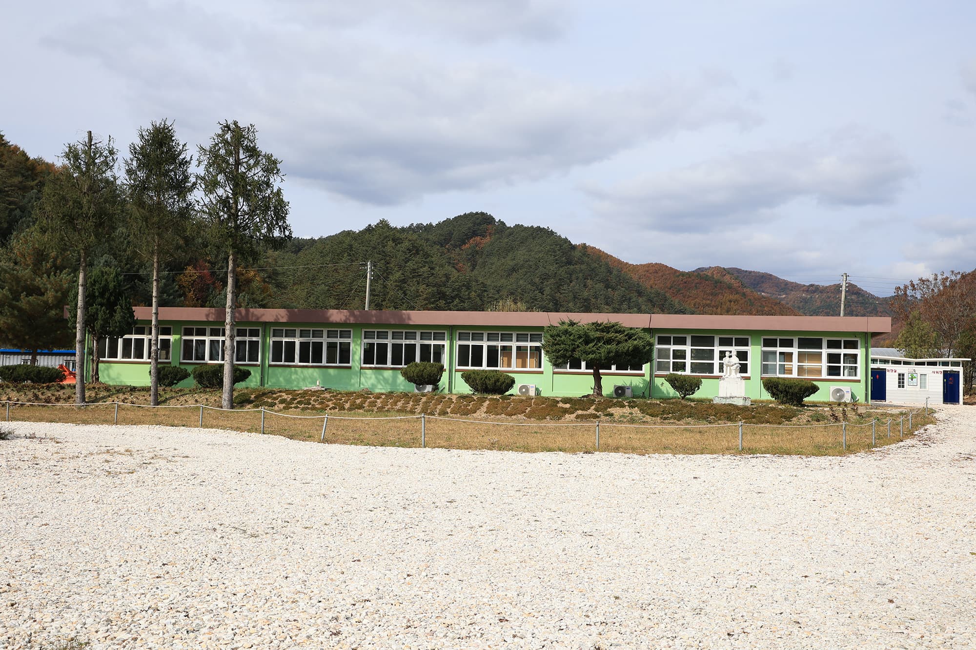 솔미캠핑장 사진 7