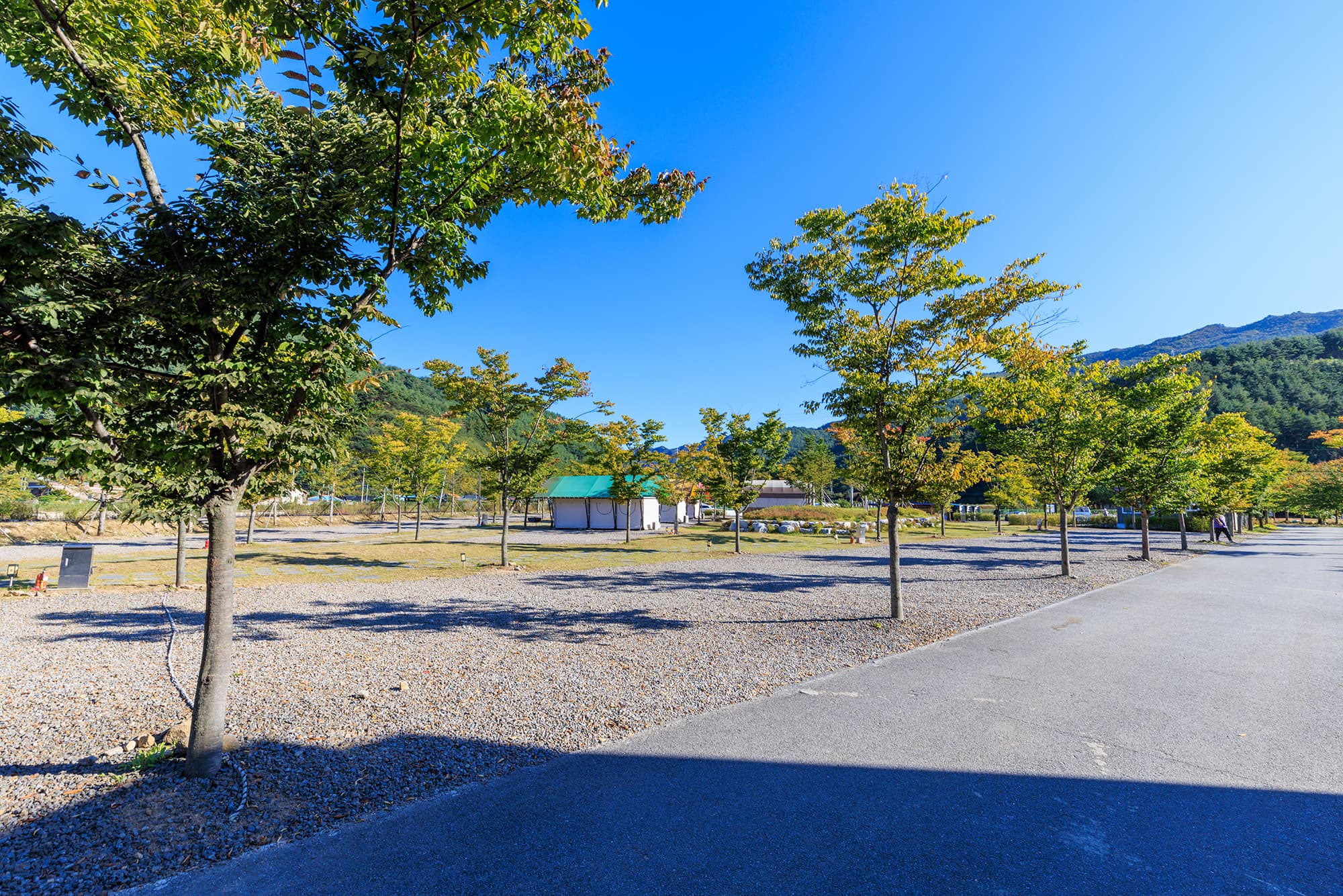 산타캠핑장 사진 21